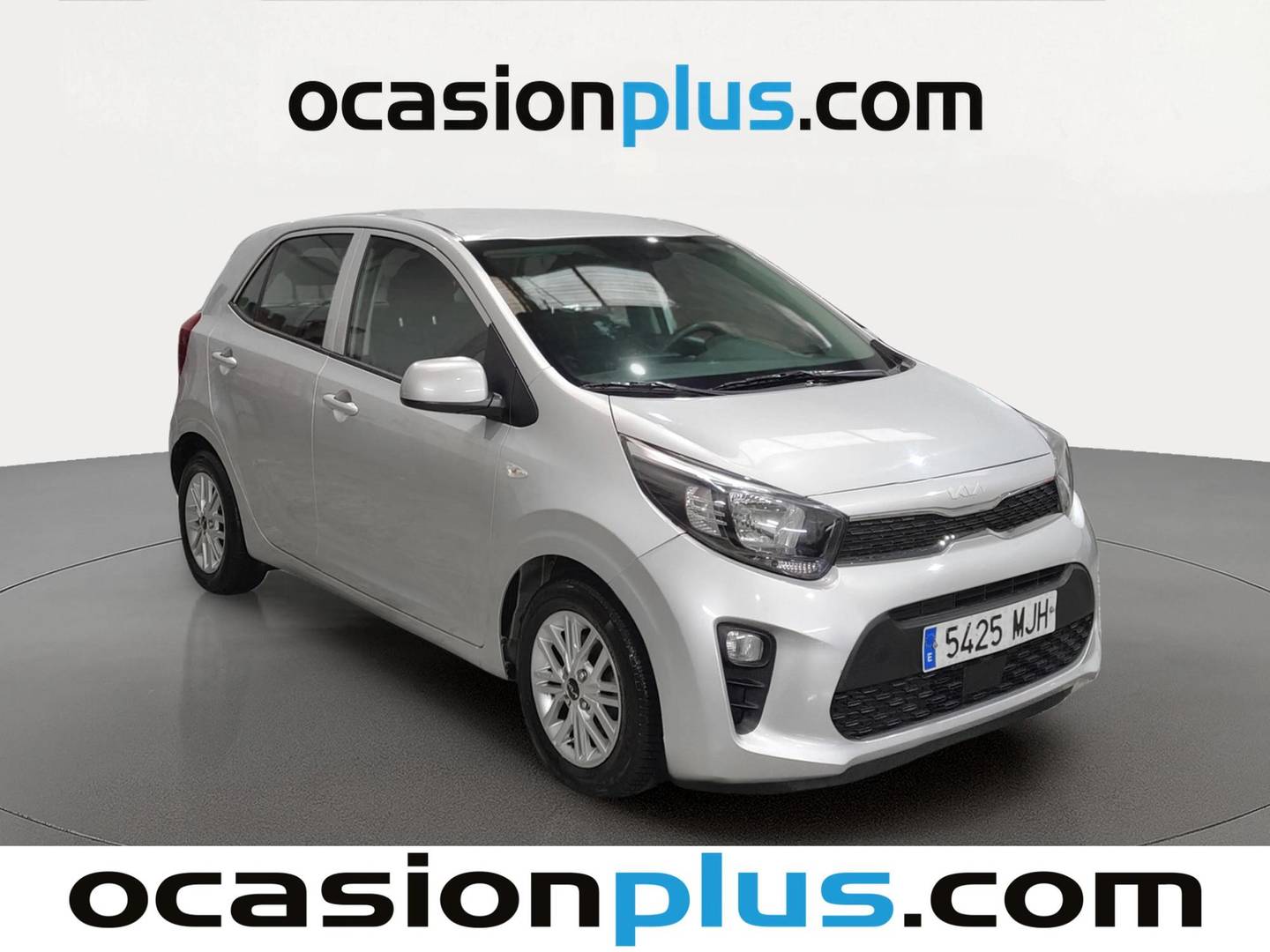 Foto delantera KIA Picanto KIA Picanto 1.0 DPi Concept Pack Comfort (67 CV) derecha