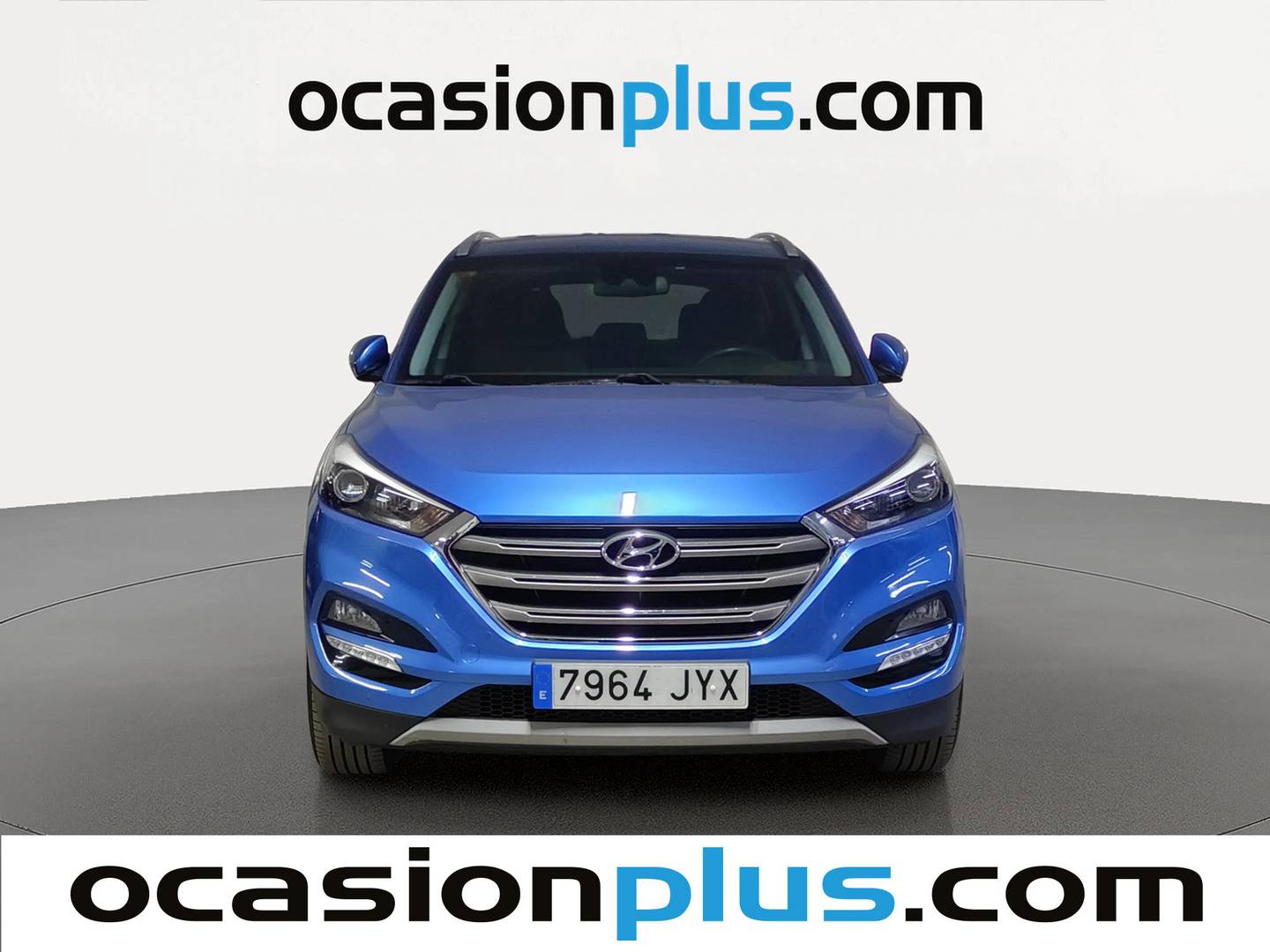 Hyundai Tucson Hyundai Tucson 1.6 GDI BlueDrive Tecno 4x2 (131 CV) barato