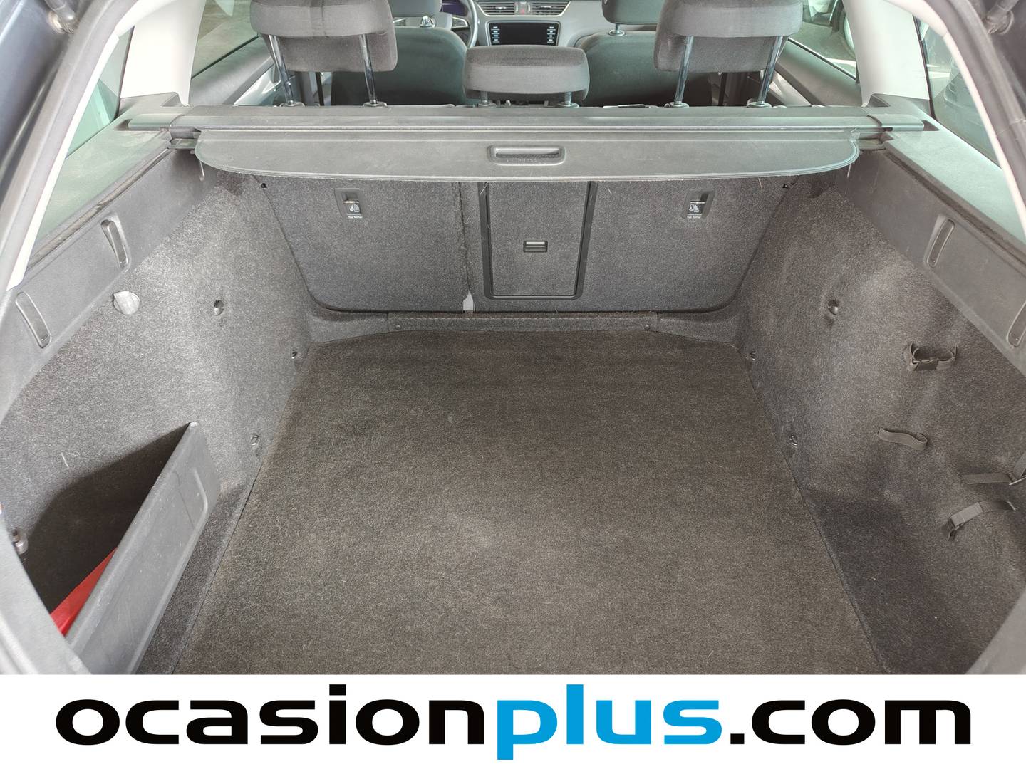 Foto Skoda Octavia Skoda Octavia Combi 1.5 TSI Like  (150 CV)