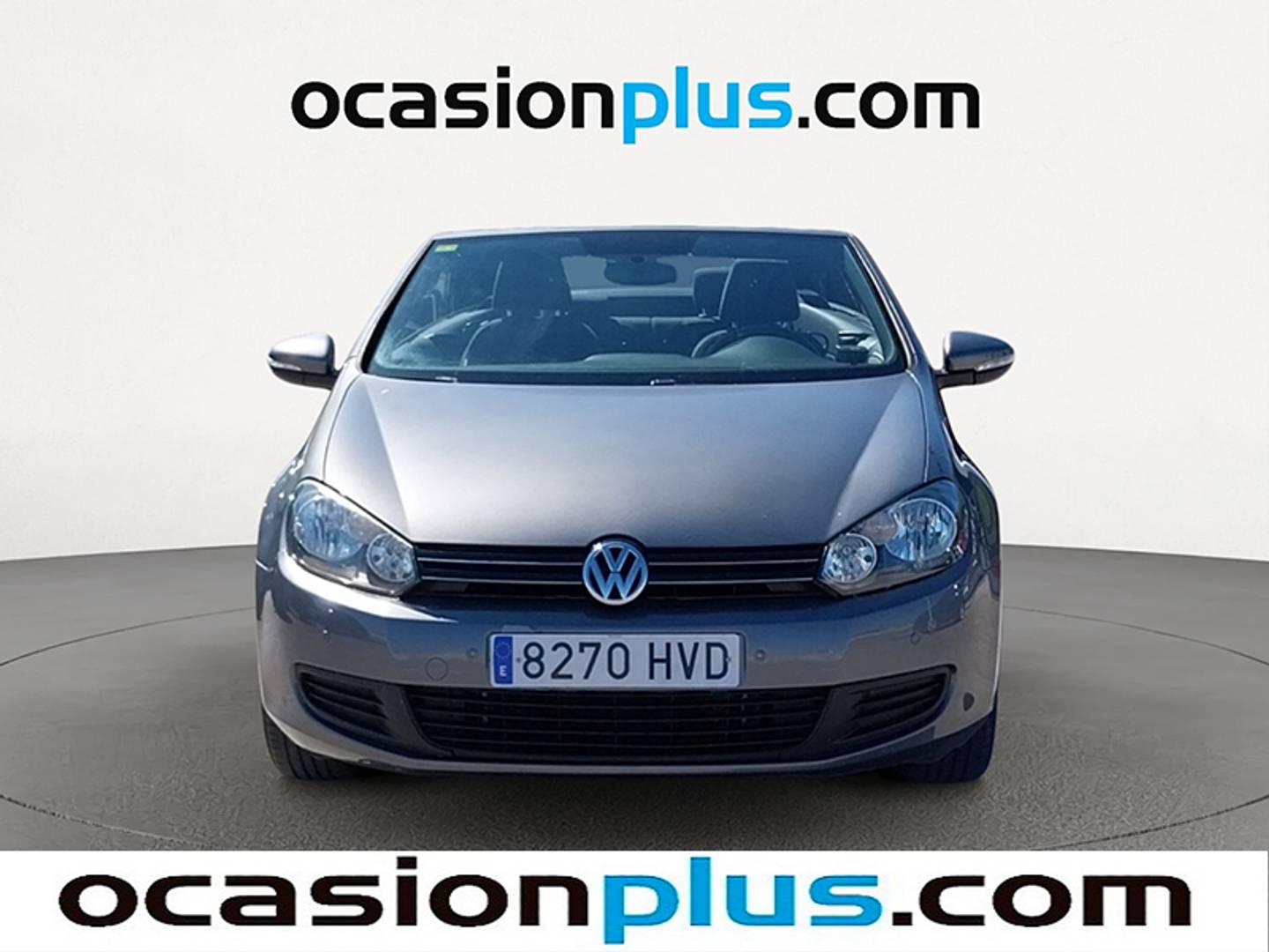Foto Volkswagen Golf Volkswagen Golf Cabrio 1.2 TSI (105 CV)