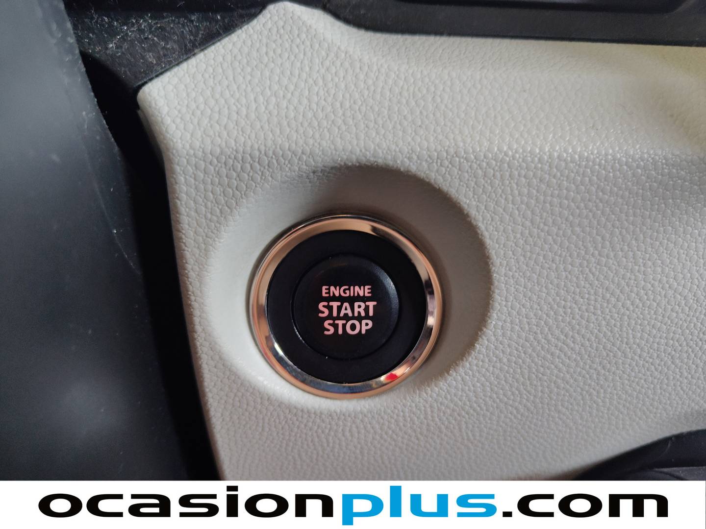 Suzuki Ignis Suzuki Ignis 1.2 GLX 2WD AGS (90 CV) gasolina