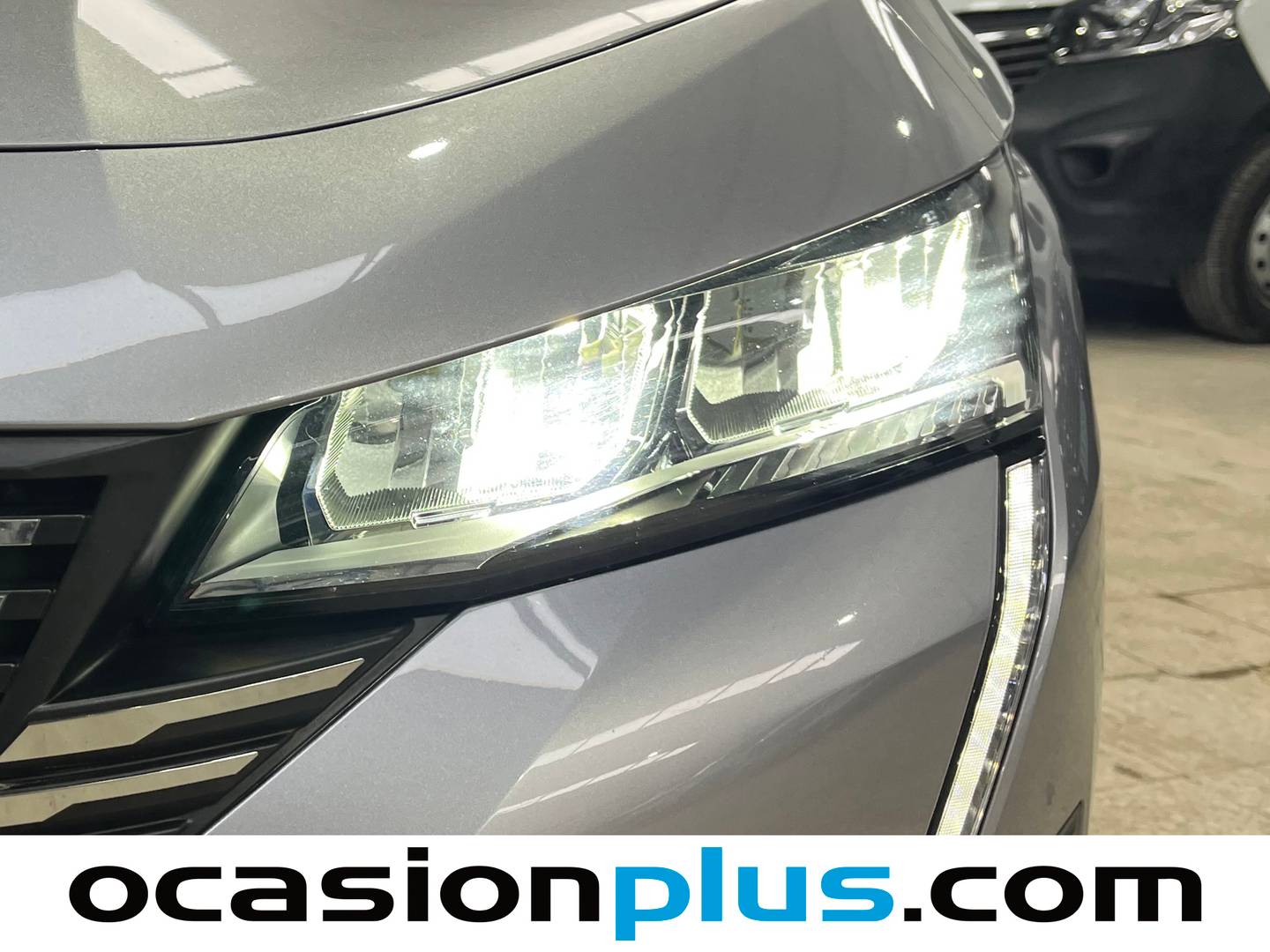 Foto Peugeot 308 Peugeot 308 SW PureTech 130 S&S Allure EAT8  (130 CV)