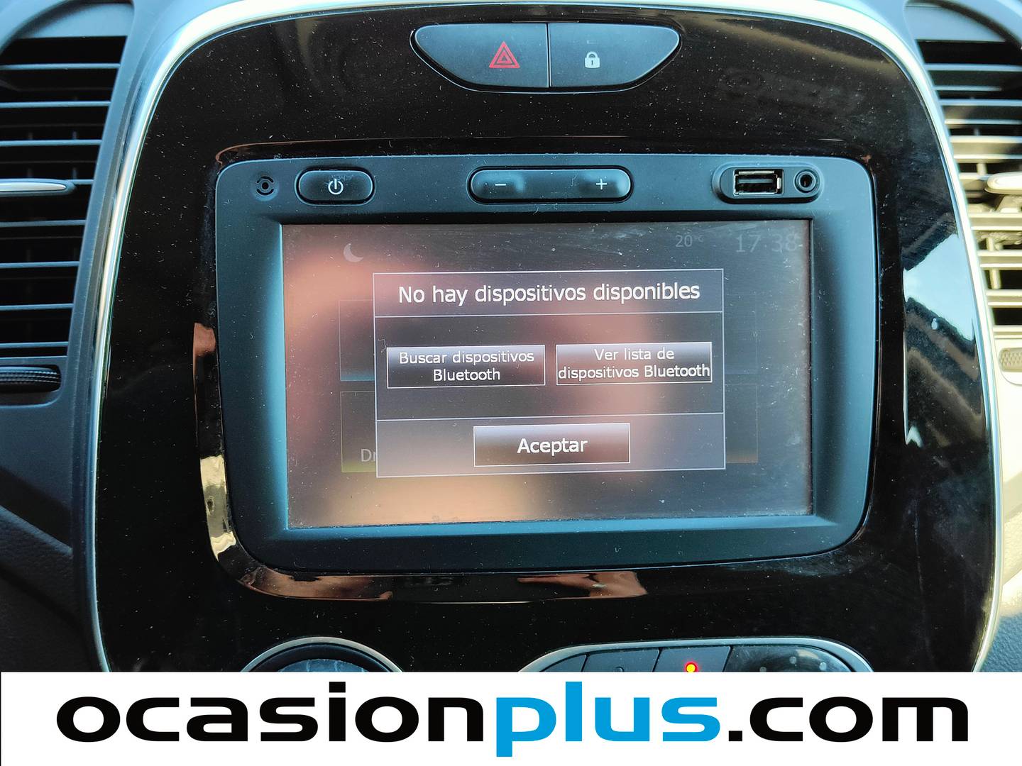 Renault Captur Renault Captur Zen Energy TCe (90 CV) km 0