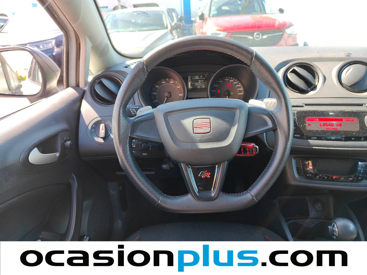 Seat Ibiza Seat Ibiza 1.4 TSI FR DSG  (150 CV) de segunda mano
