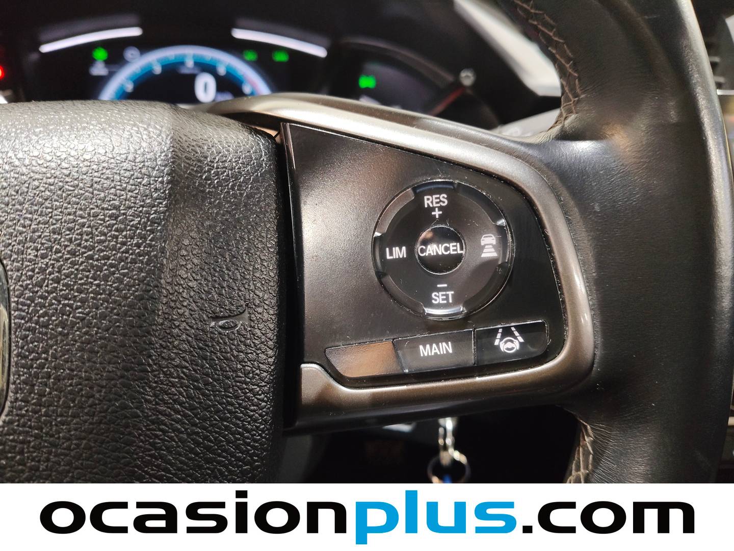 Foto Honda Civic Honda Civic 1.0 I-VTEC TURBO Elegance (129 CV)