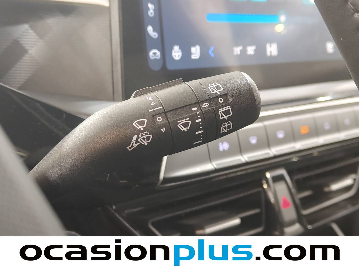 Foto MG MG3 Hybrid+ MG MG3 Hybrid+ Luxury (195 CV)