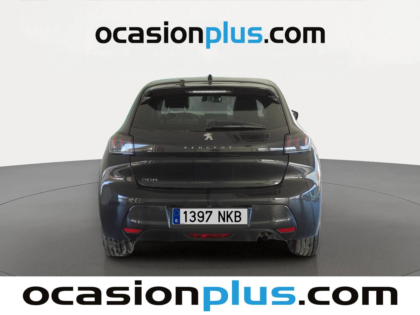 Foto Peugeot 208 Peugeot 208 PureTech 100 Allure  (100 CV)