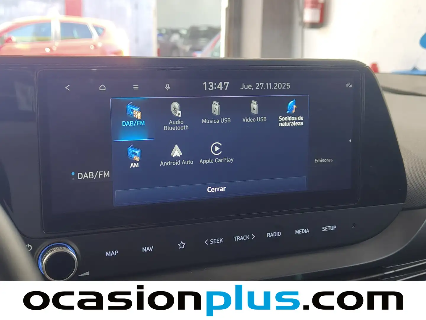 Foto Hyundai Bayon Hyundai Bayon 1.0 TGDI 48V Maxx (100 CV)