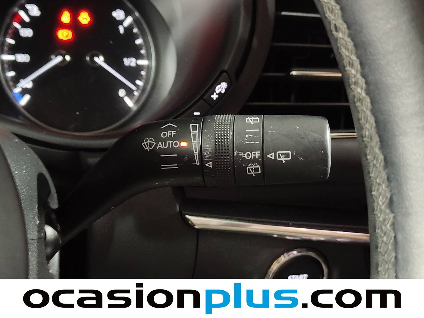 Foto Mazda Mazda3 Mazda Mazda 3 2.0 e-SKYACTIV-G Zenith AT (122 CV)