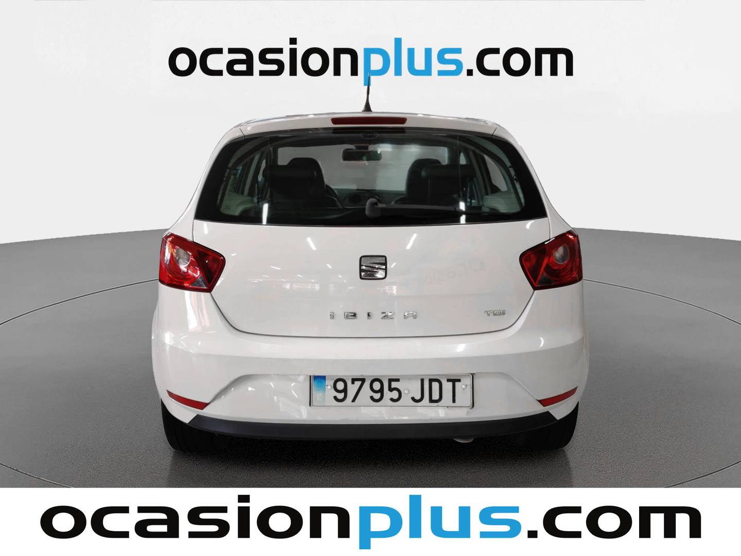 Seat Ibiza Seat Ibiza 1.6 TDI Style ITech 30 Aniversario (90 CV) al mejor precio