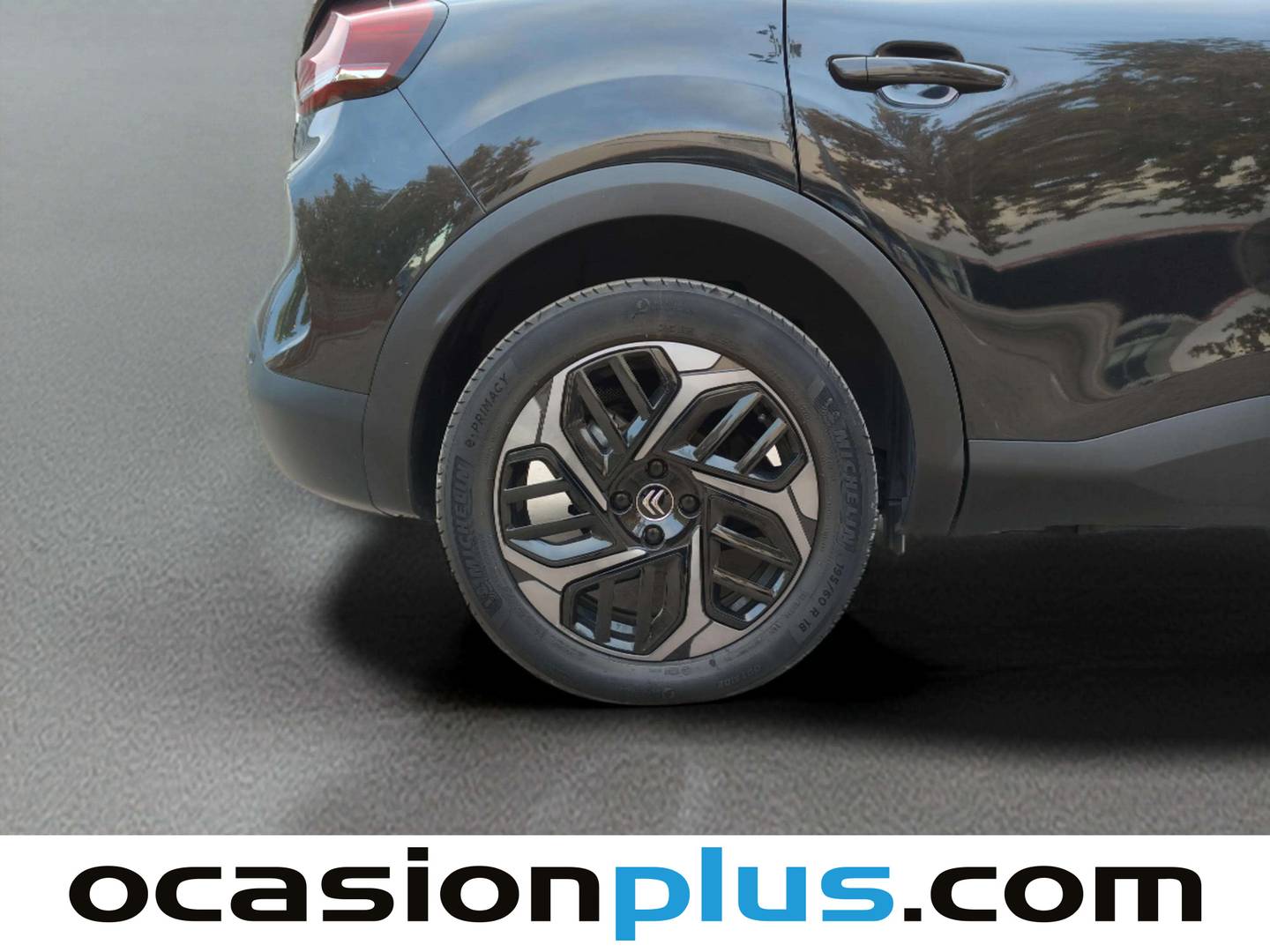 Foto Citroën C4 Citroen C4 PureTech 130 S&S 6v Feel Pack (130 CV)