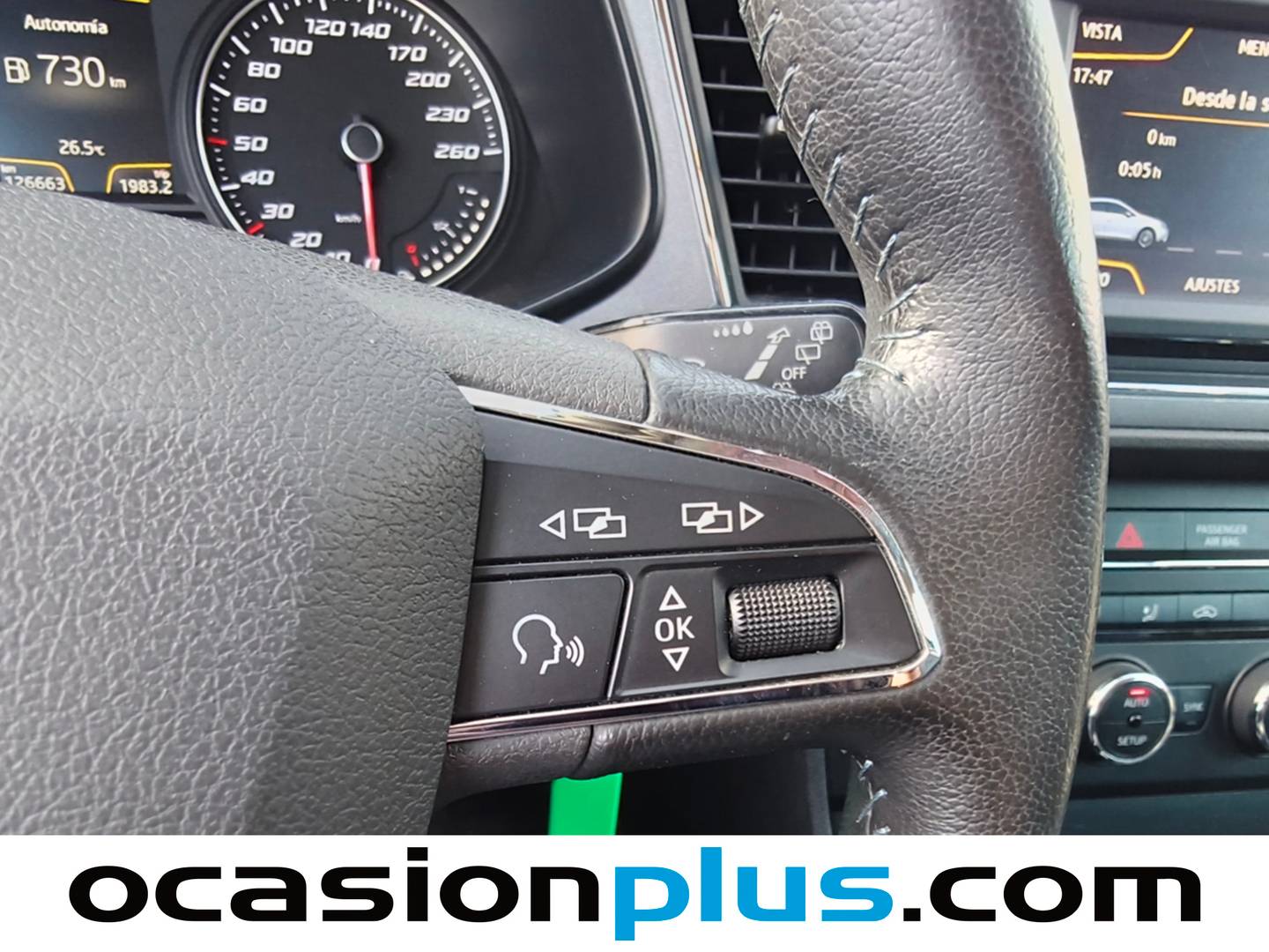 Seat León Seat León 1.2 TSI S&S I-Tech (110 CV) 110cv