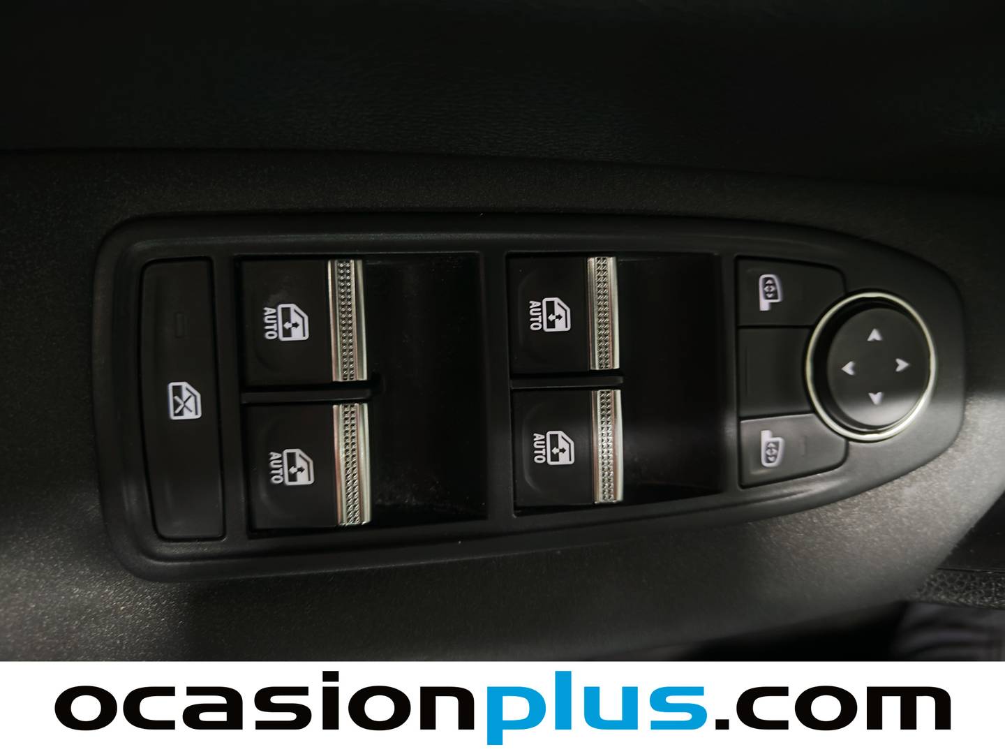 Mitsubishi ASX Mitsubishi ASX 100T Motion (91 CV) al mejor precio