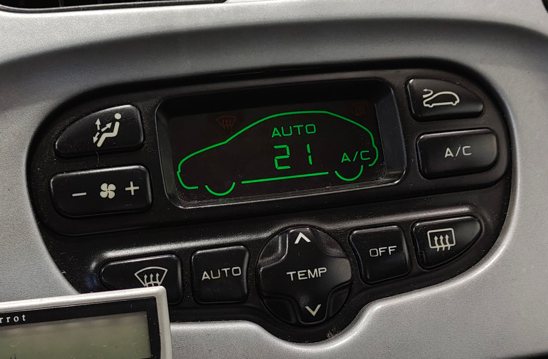 Citroën Xsara Picasso 1.6 HDi SX - foto 24