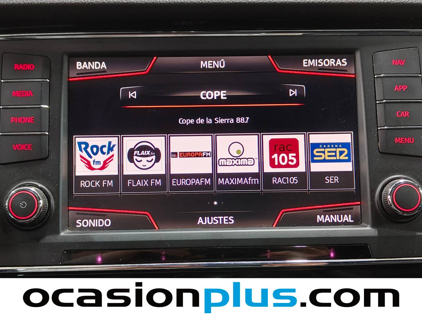 Seat Ateca SEAT Ateca 2.0 TDI S&S Xcellence 4Drive DSG (190 CV) km 0