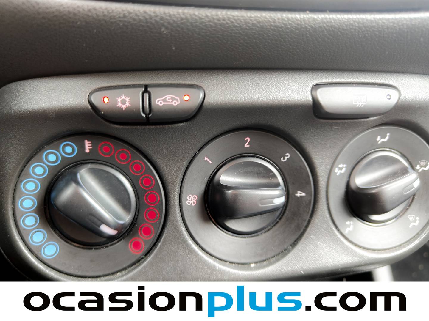 Foto Opel Corsa Opel Corsa 1.4 Selective Pro (90 CV)