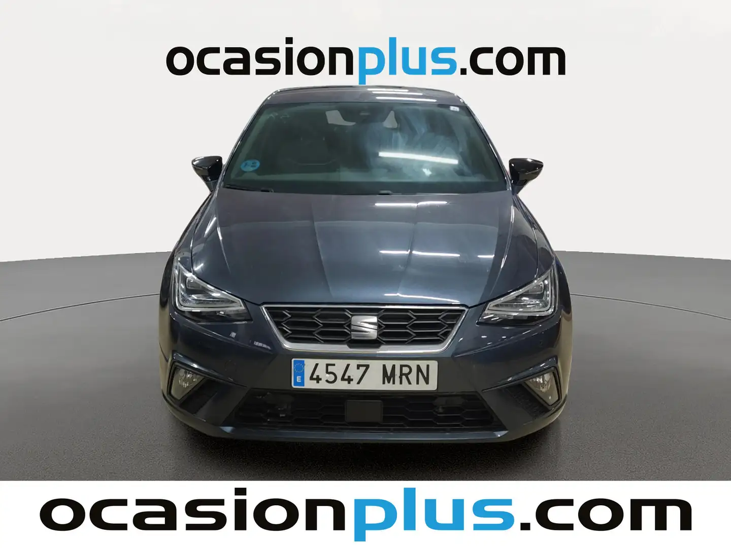 Foto Seat Ibiza SEAT Ibiza 1.5 TSI FR XL DSG (150 CV)