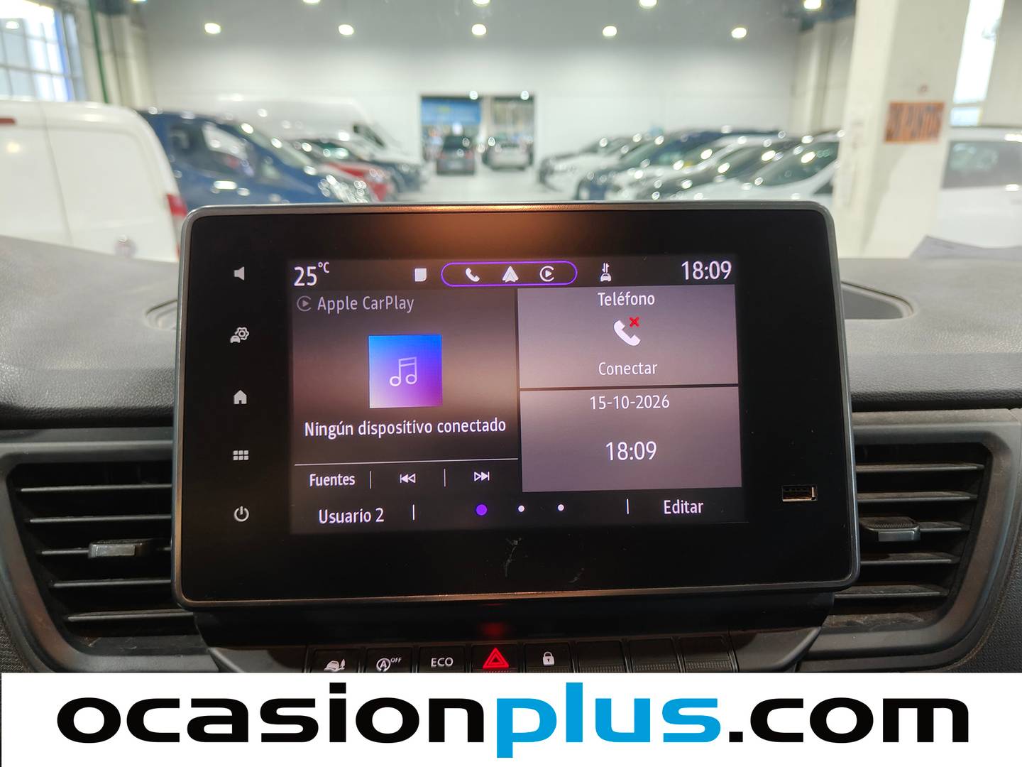 Renault Trafic Renault Trafic Furgon L1H1 Blue dCi (130 CV) 130cv