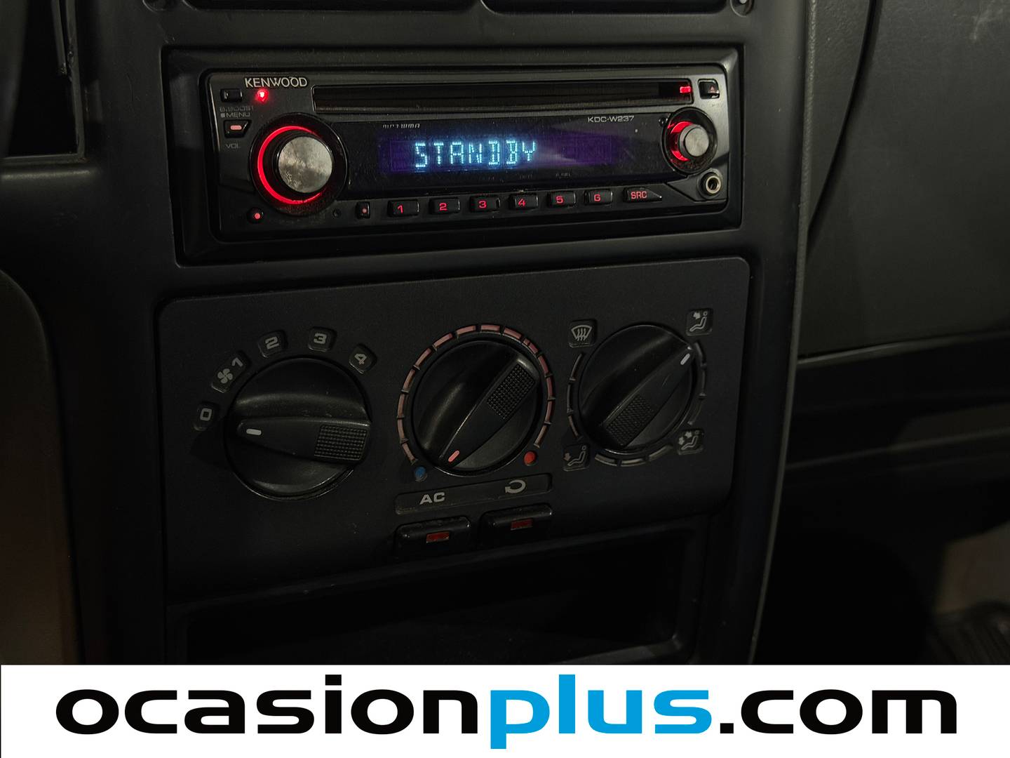 Extras y acabados del Seat Arosa Seat Arosa 1.0 Stylo (50 CV)