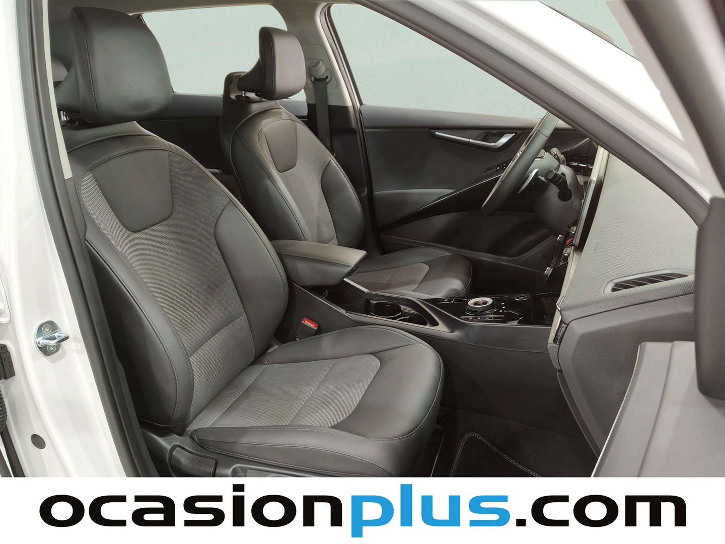 KIA Niro KIA Niro 1.6 GDi HEV Híbrido Drive (141 CV) automático