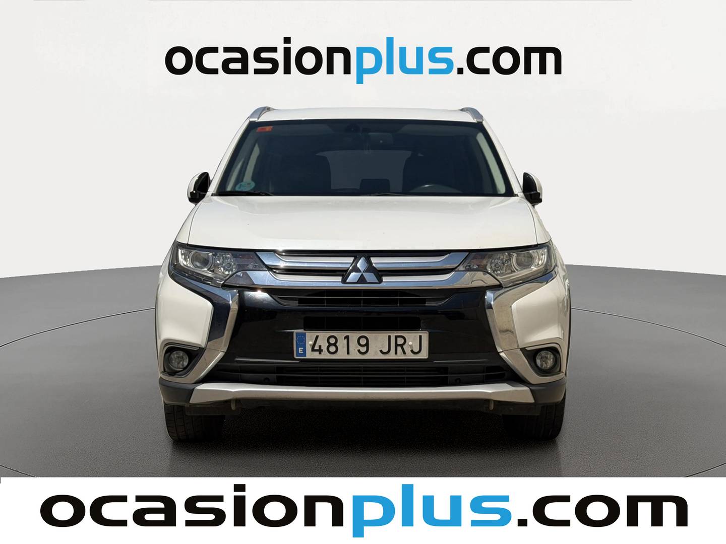 Mitsubishi Outlander Mitsubishi Outlander 220 DI-D Motion 2WD (150 CV) 150cv