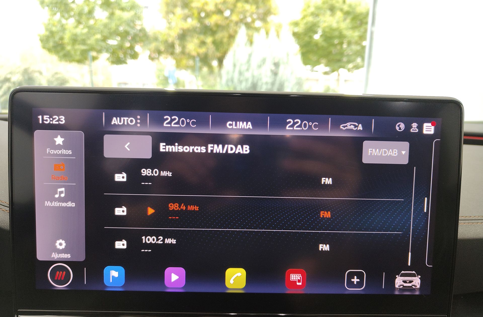 Cupra Formentor 2.0 TSI 4Drive DSG - foto 41