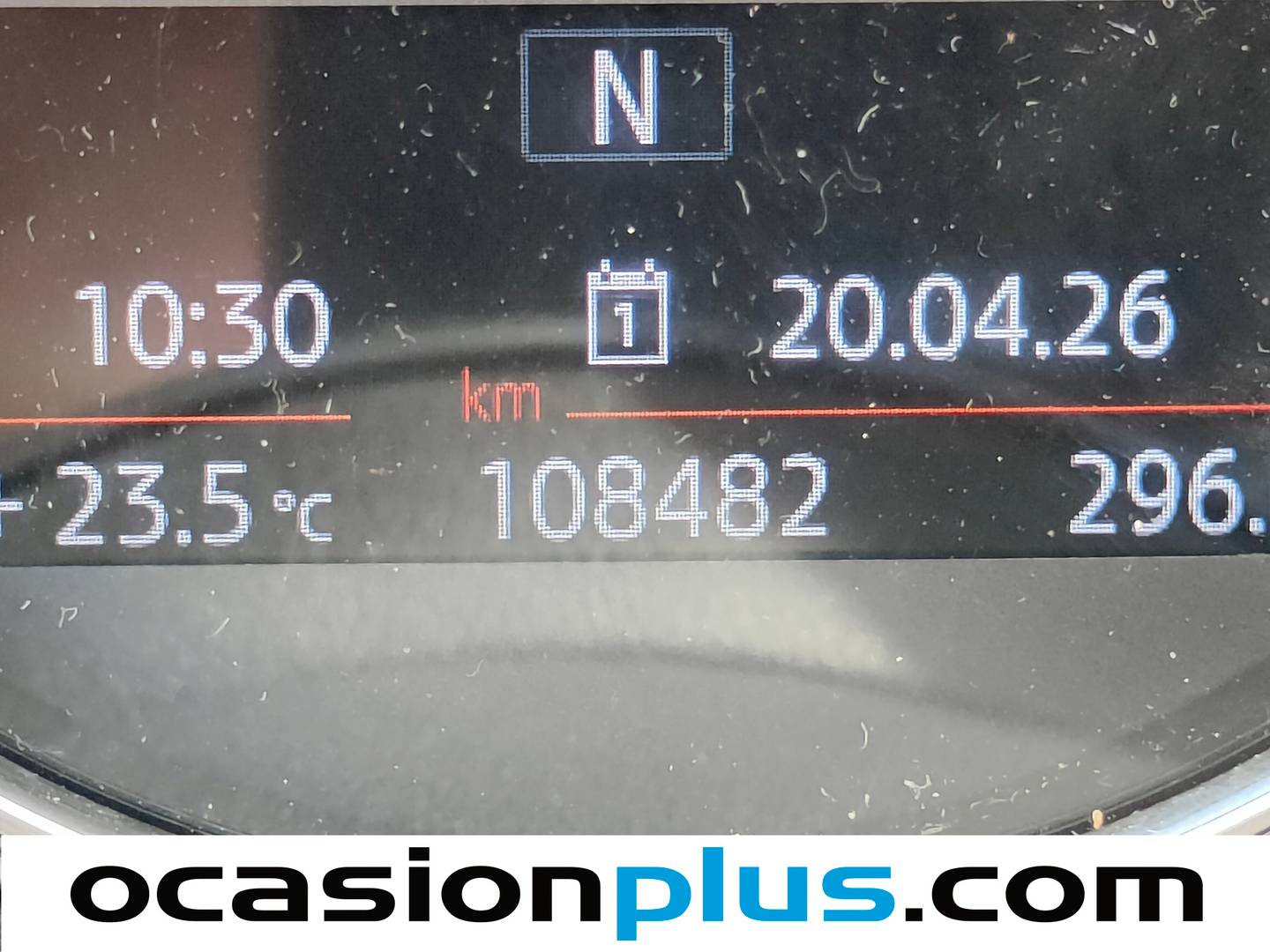 Mini MINI Mini MINI Cooper 5 Puertas One D  (95 CV) seminuevo