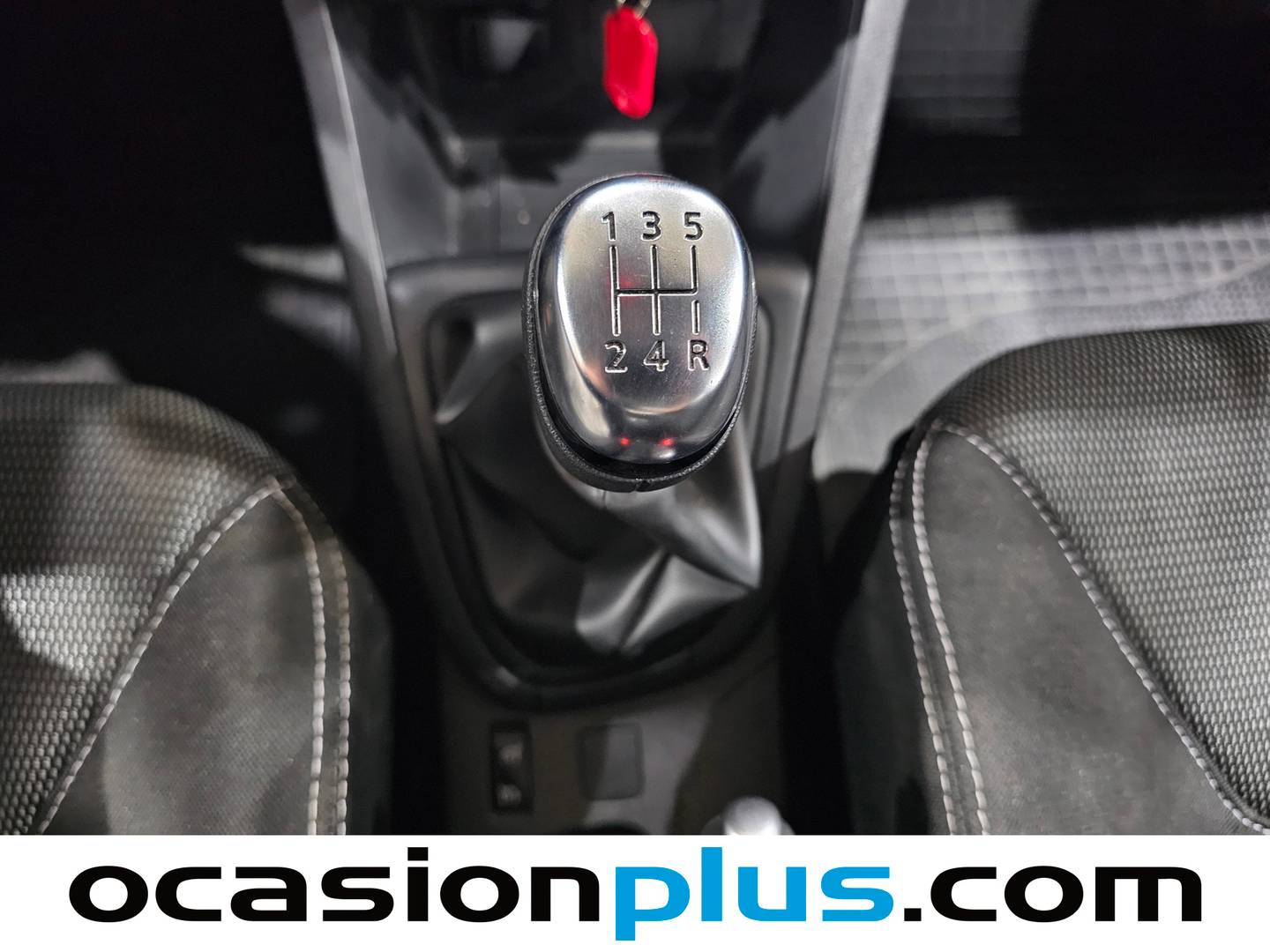 Renault Clio Renault Clio Business Energy dCi (75 CV) de segunda mano