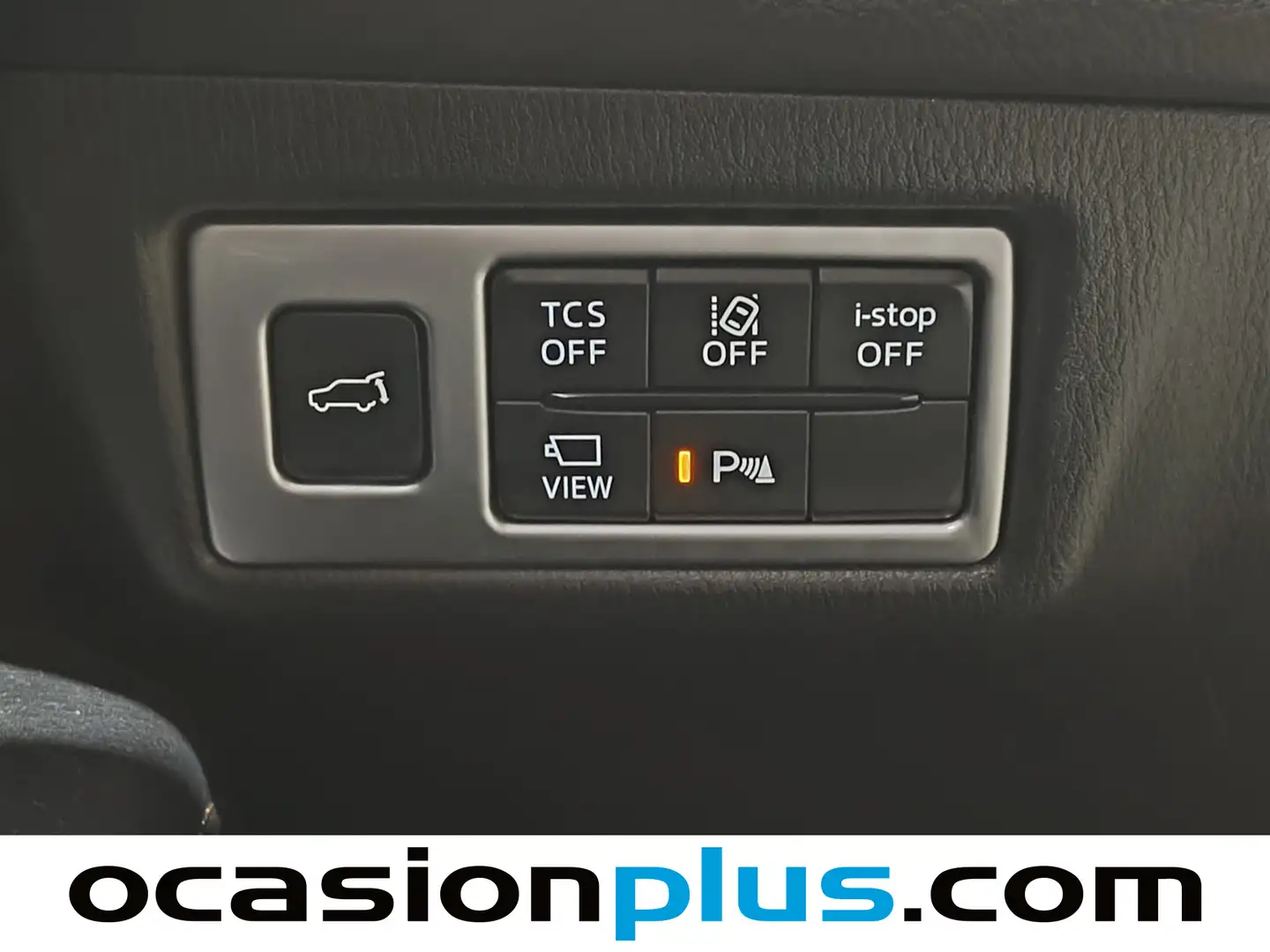 Foto Mazda CX-5 Mazda CX-5 2.2 D Zenith 2WD AT (150 CV)