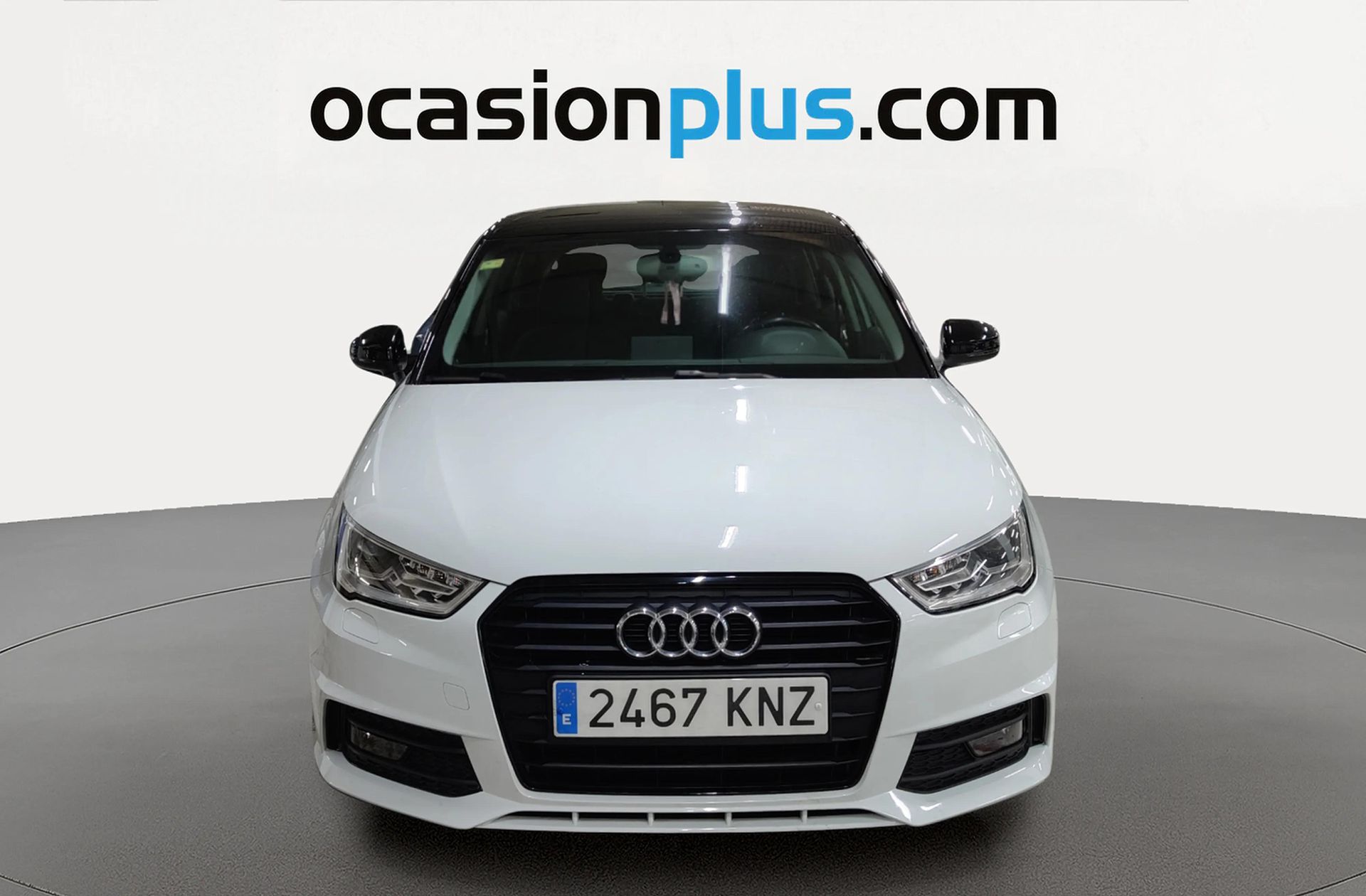 Audi A1 Sportback Adrenalin 1.6 TDI Pack S-line - foto 12
