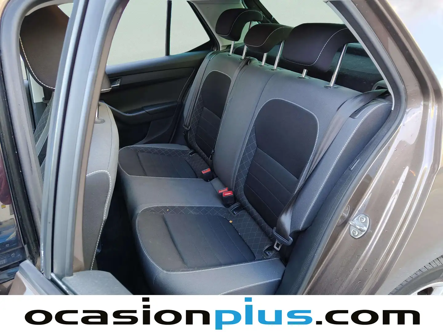 Foto Skoda Fabia Skoda Fabia 1.0 TSI Like DSG (110 CV)