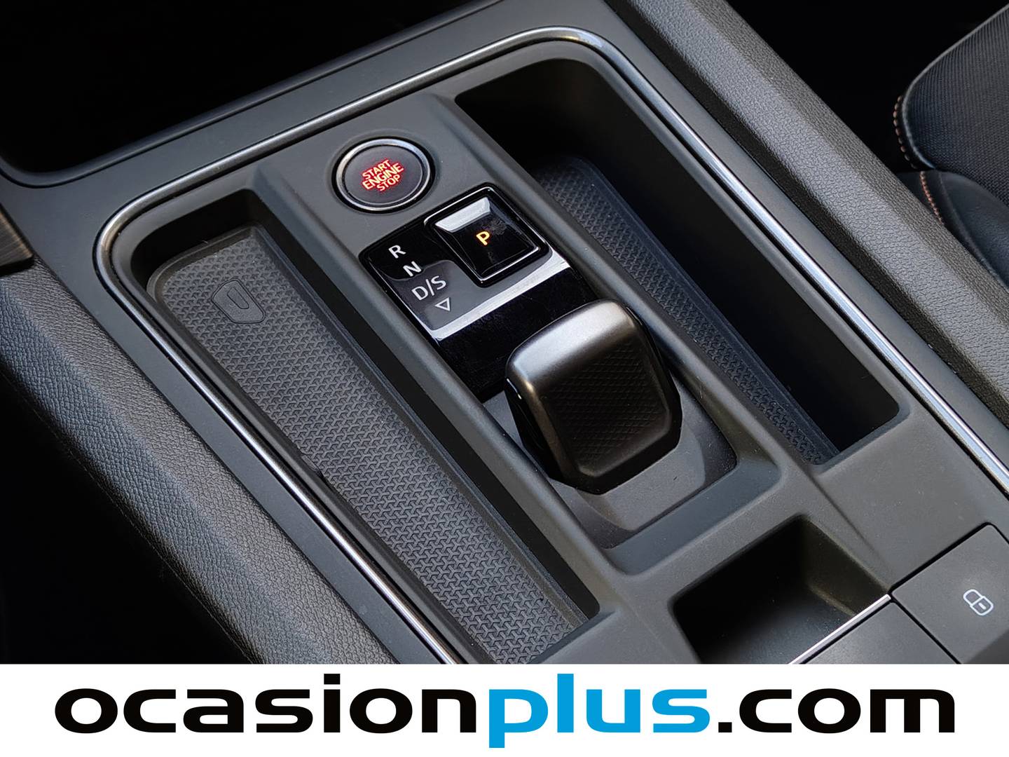 Cupra Formentor CUPRA Formentor 1.5 TSI DSG (150 CV) de segunda mano