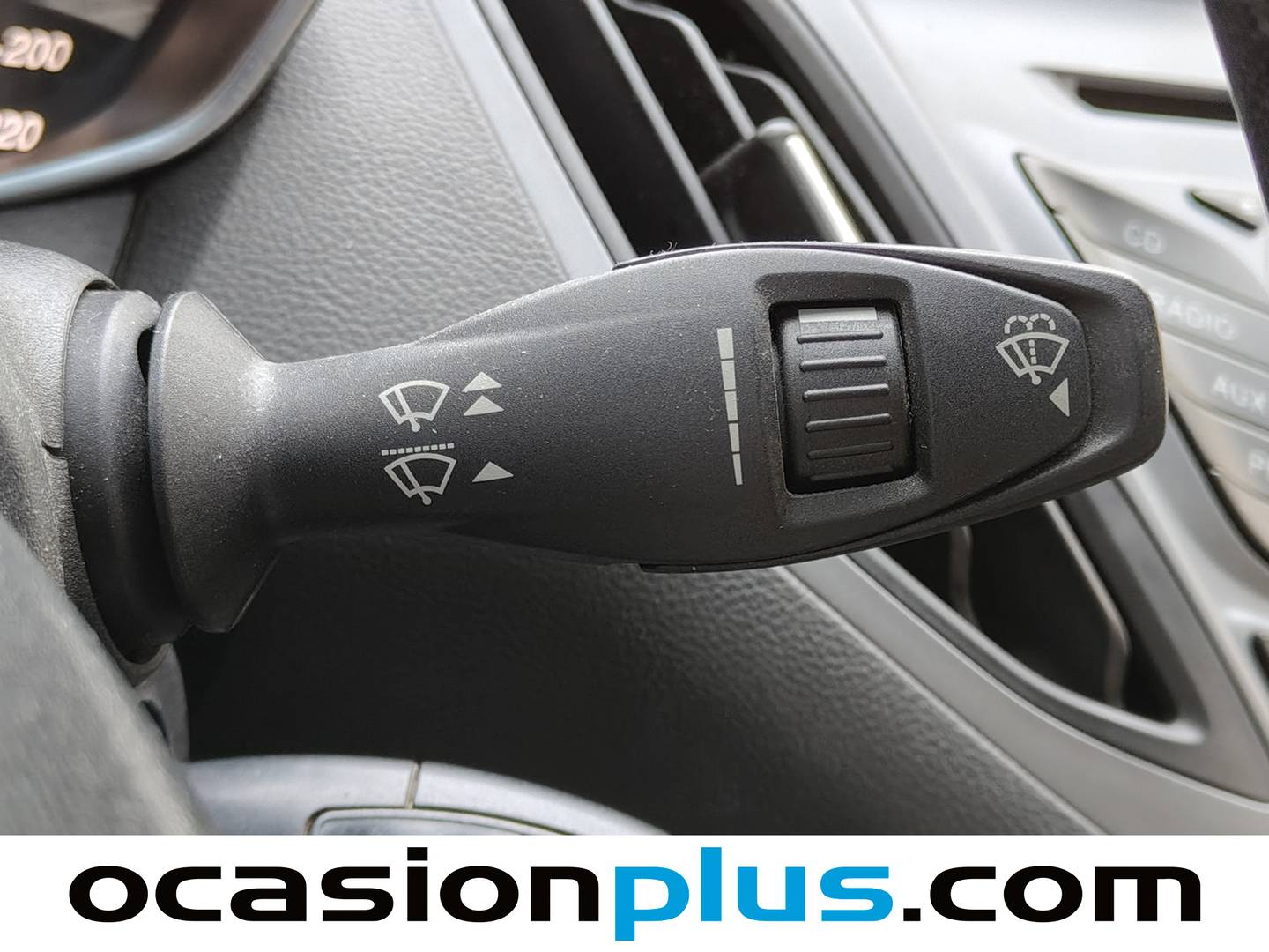 Foto Ford B-MAX Ford B-Max 1.0 EcoBoost Trend (100 CV)