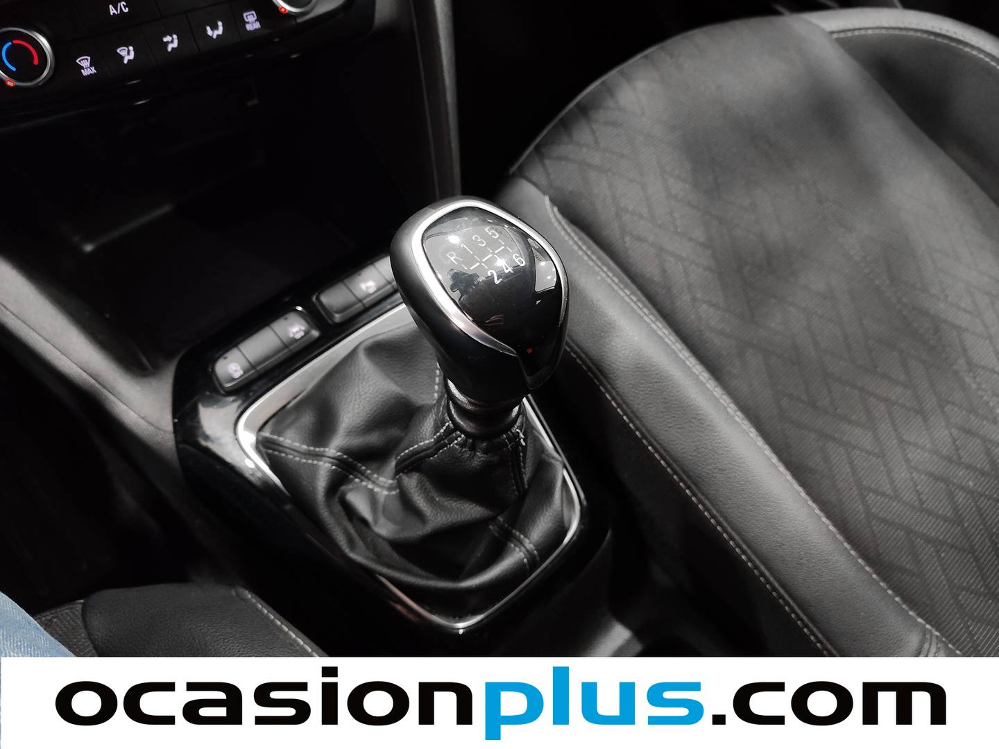 Foto Opel Corsa Opel Corsa 1.2 Turbo XHL Elegance (100 CV)