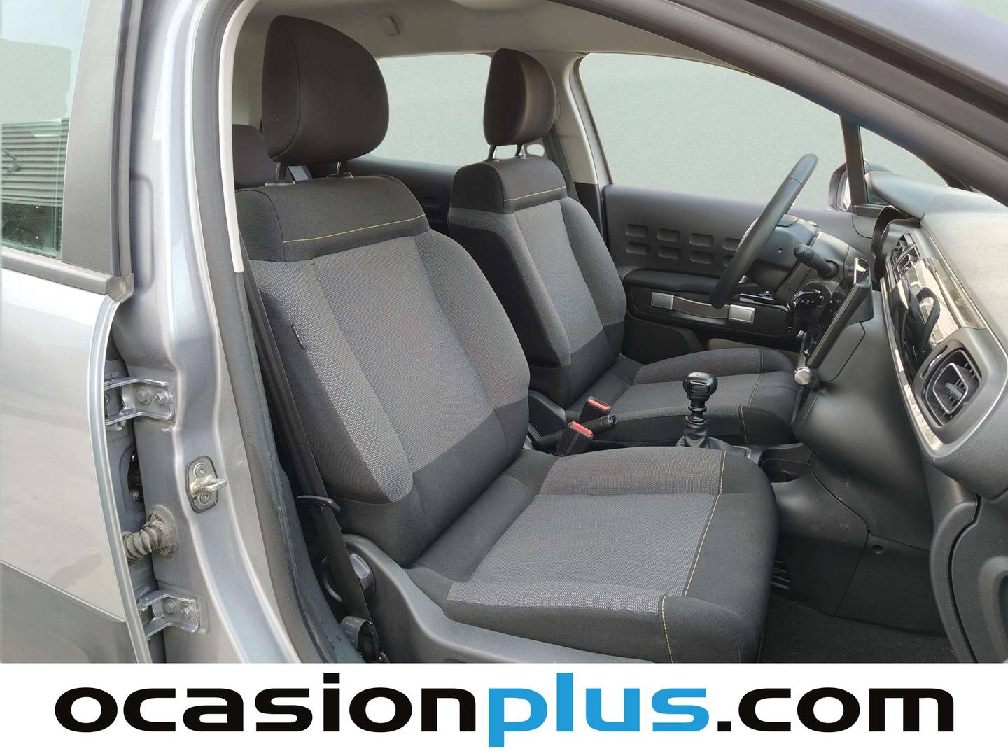 Foto Citroën C3 Citroen C3 BlueHDi 100 S&S Feel Pack  (102 CV)