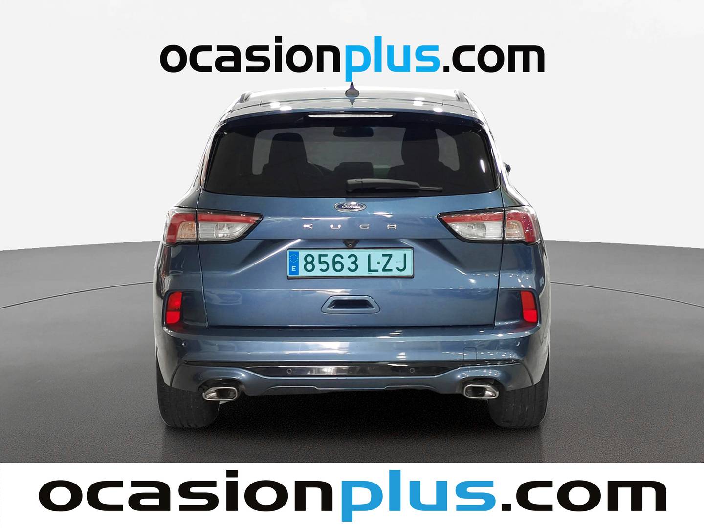 Ford Kuga Ford Kuga 1.5 EcoBlue ST-Line (120 CV) al mejor precio