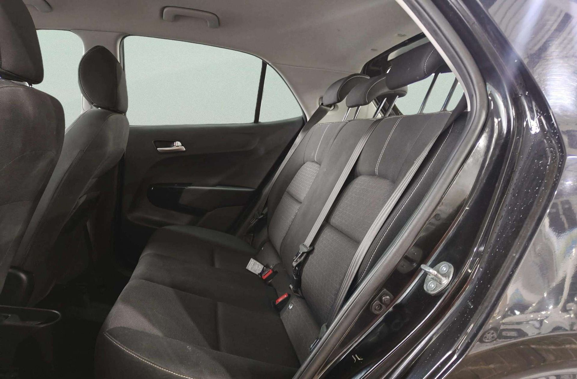 Kia Picanto 1.0 DPi Concept Pack Comfort - foto 9