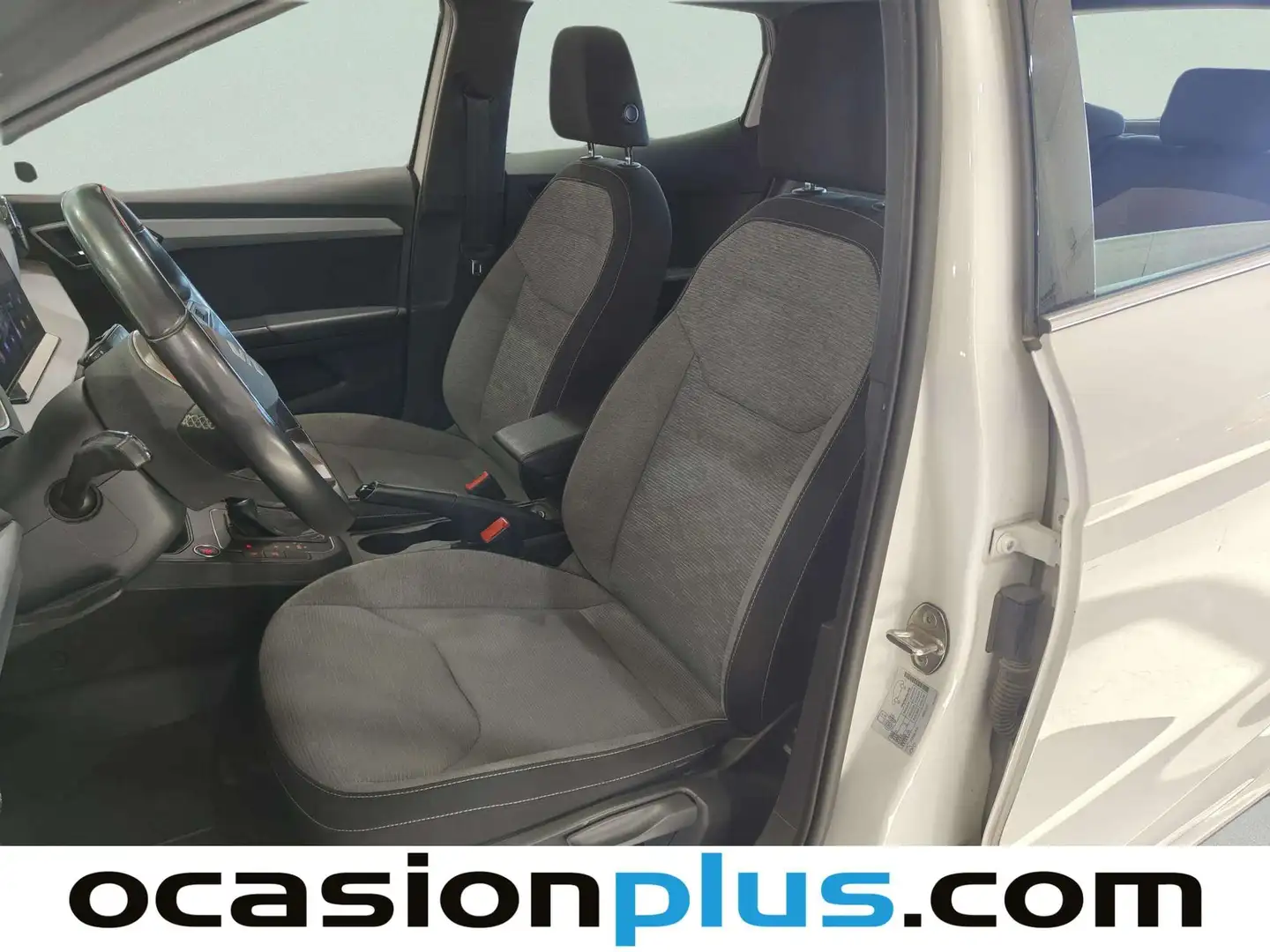 Foto Seat Ibiza SEAT Ibiza 1.0 TSI Xcellence Plus DSG (110 CV)