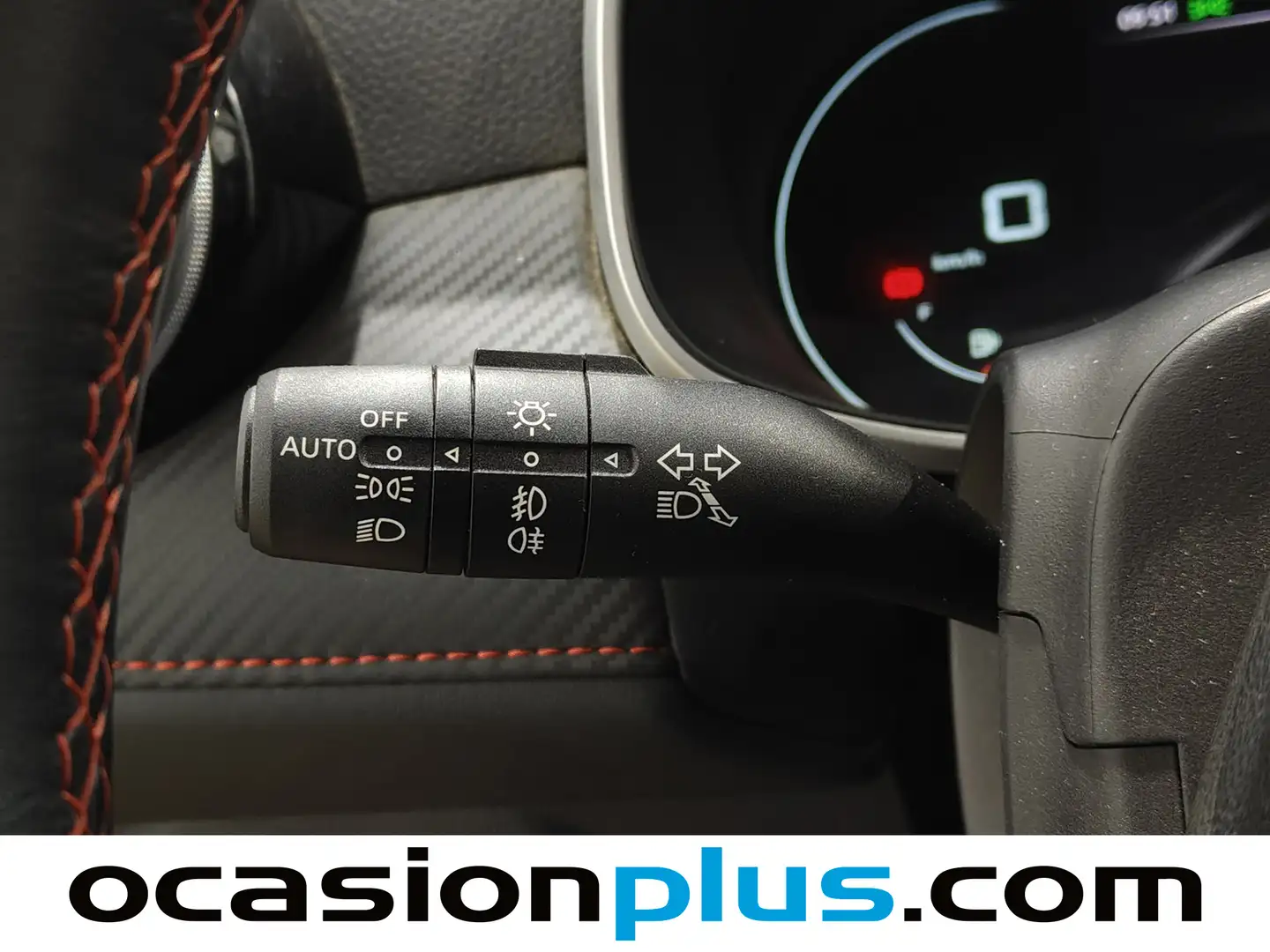 Foto MG ZS MG ZS 1.5 Luxury (106 CV)