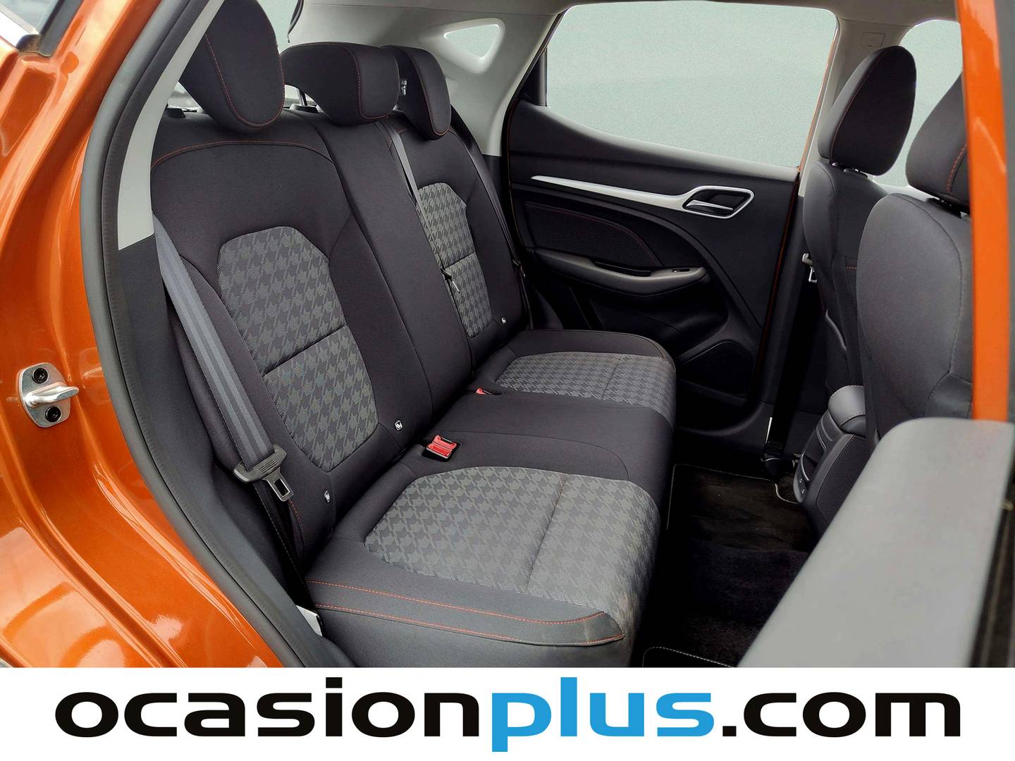 MG ZS MG ZS 1.5 Comfort (106 CV) km 0