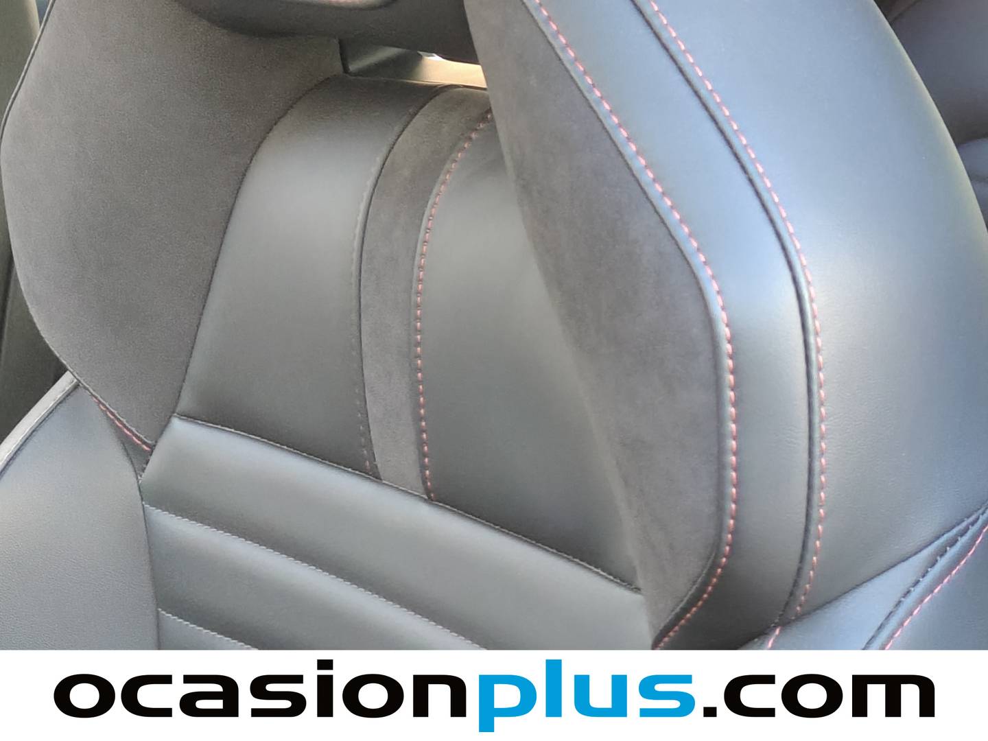 MG HS MG eHS 1.5 T-GDI PHEV Luxury (258 CV) seminuevo