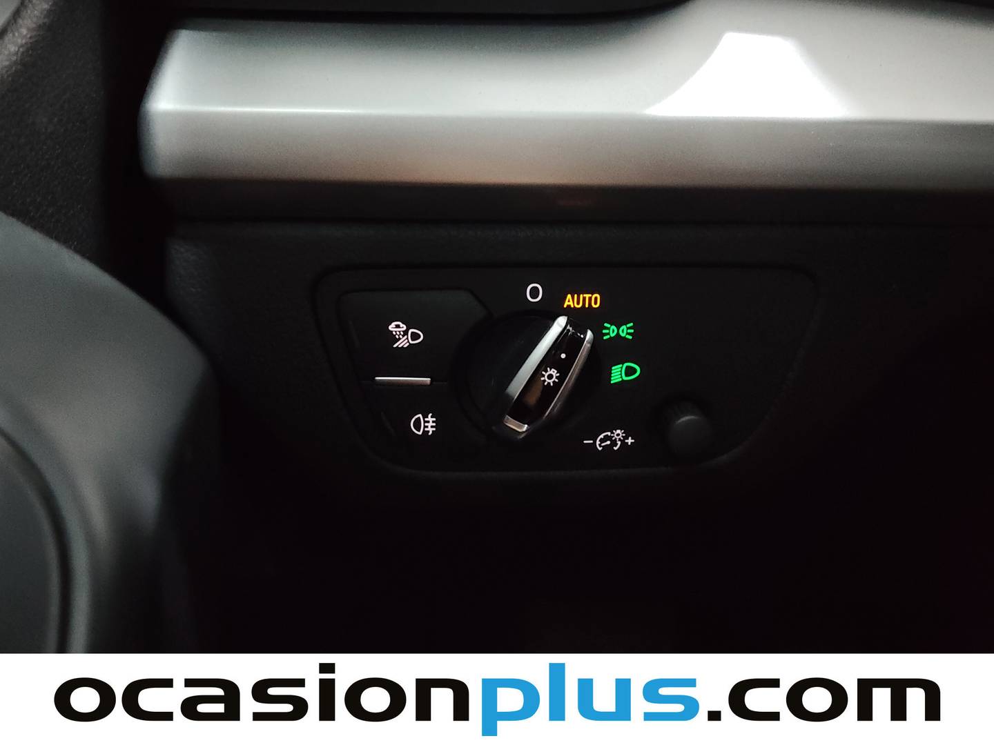 Foto Audi Q5 Audi Q5 2.0 TDI (150 CV)