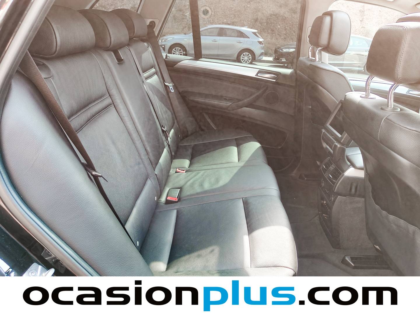 Foto BMW X5 BMW X5 xDrive30d (245 CV)