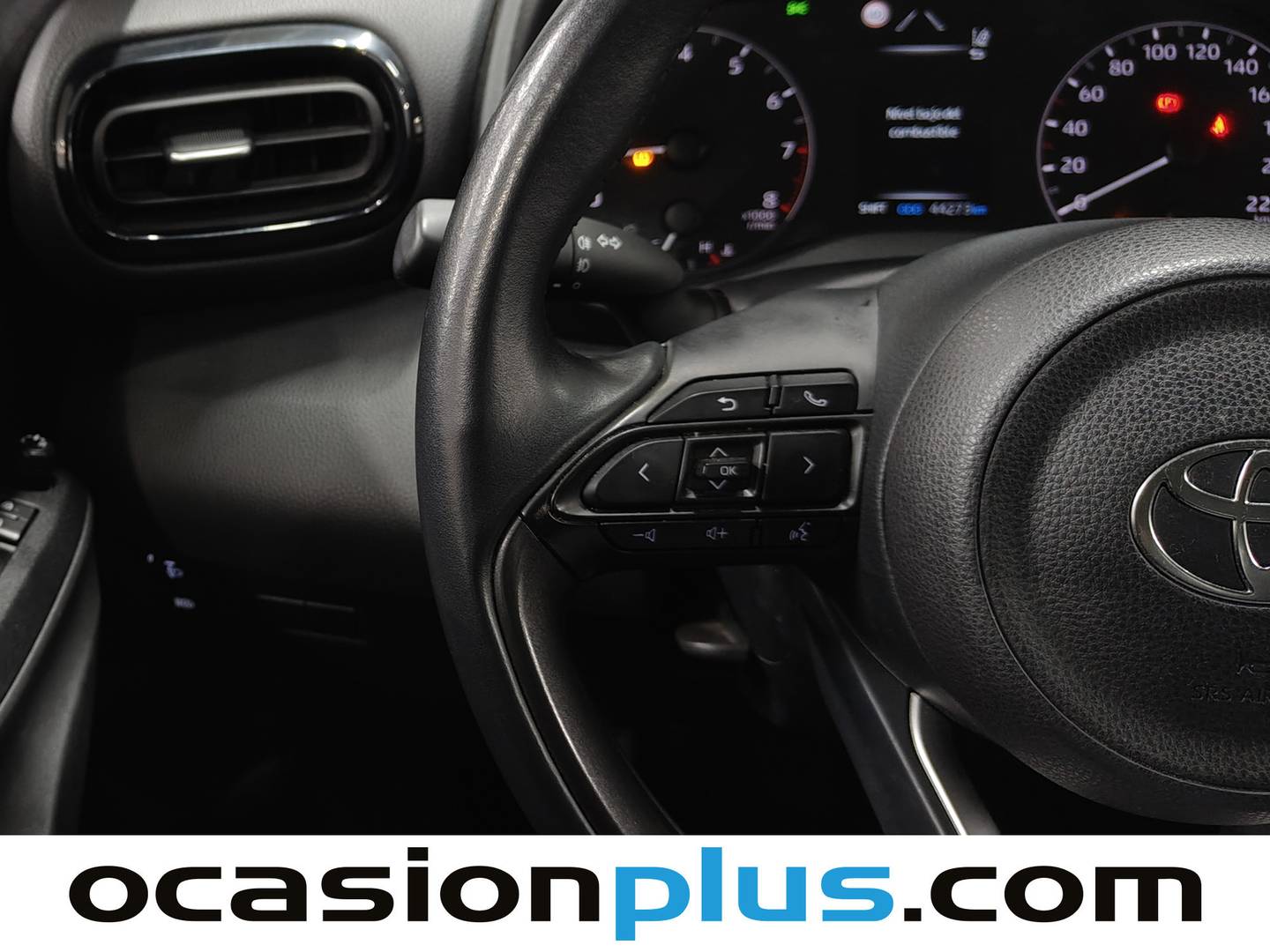 Toyota Yaris Toyota Yaris 1.5 S-Edition (125 CV) de ocasión