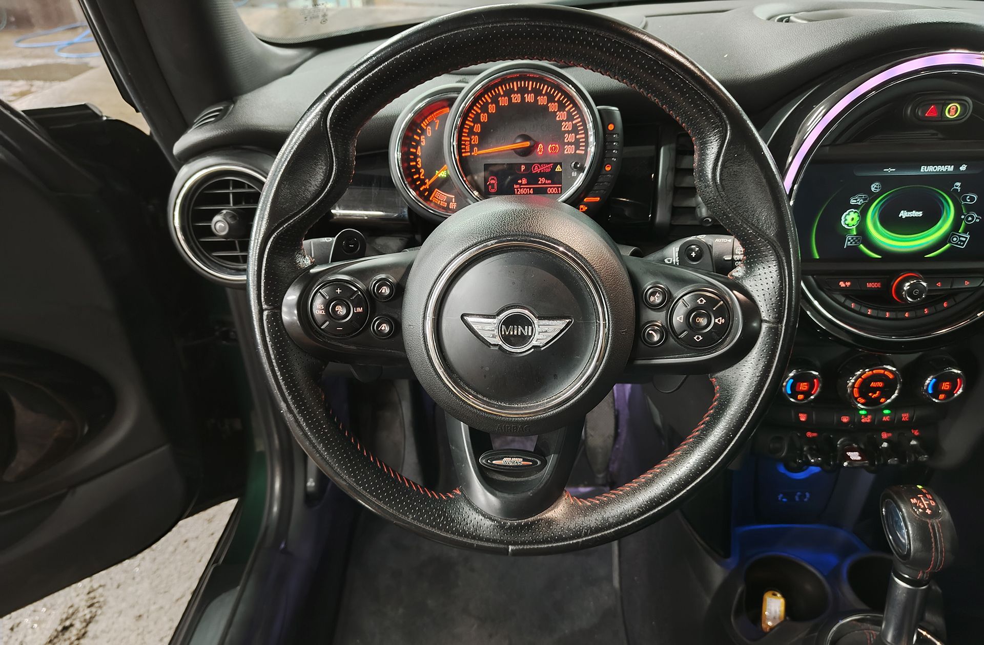 MINI Cooper S - foto 21