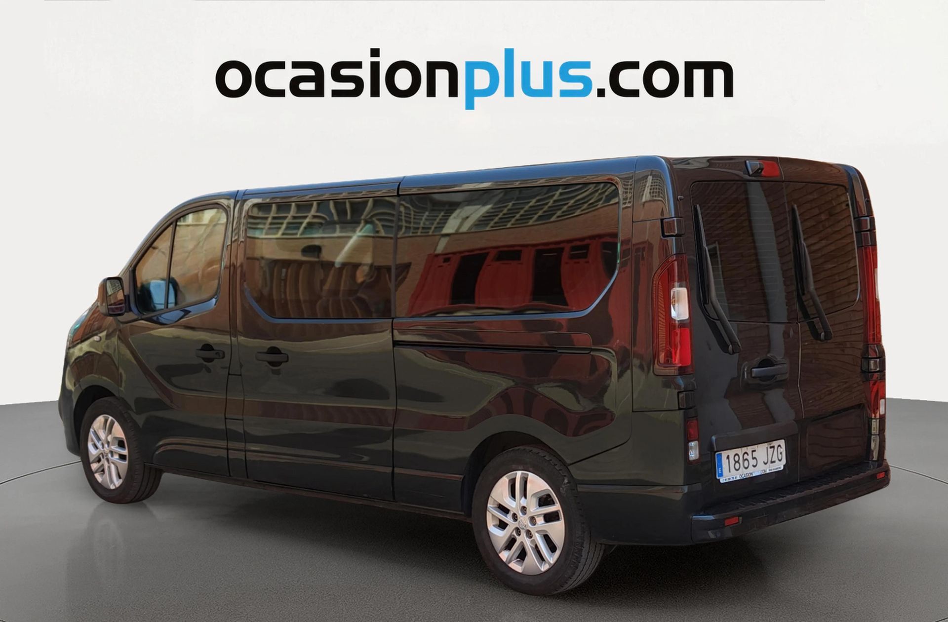 Opel Vivaro Combi 1.6 CDTI 29 L2 - foto 3