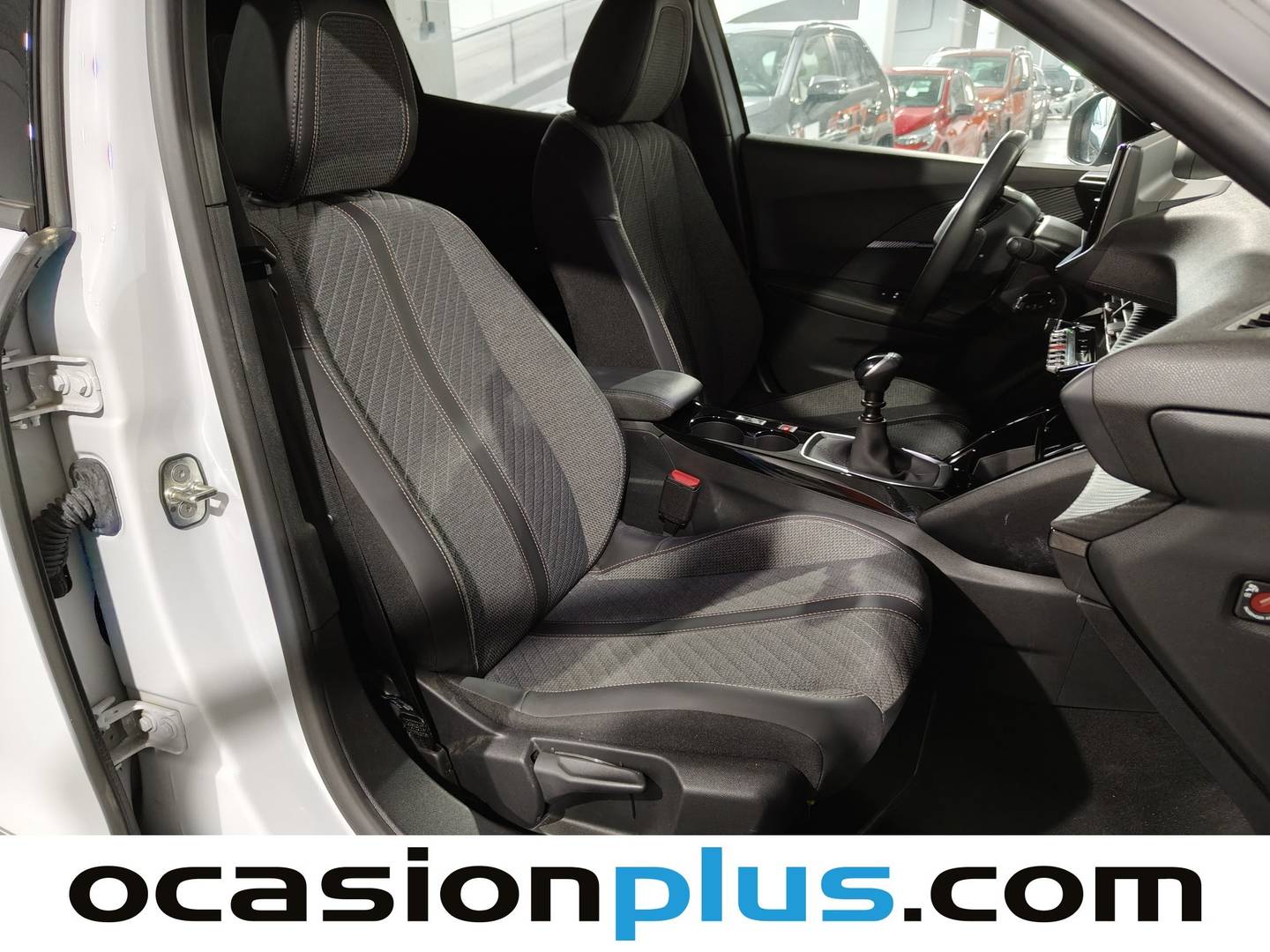 Foto Peugeot 2008 Peugeot 2008 PureTech 100 S&S Allure (100 CV)