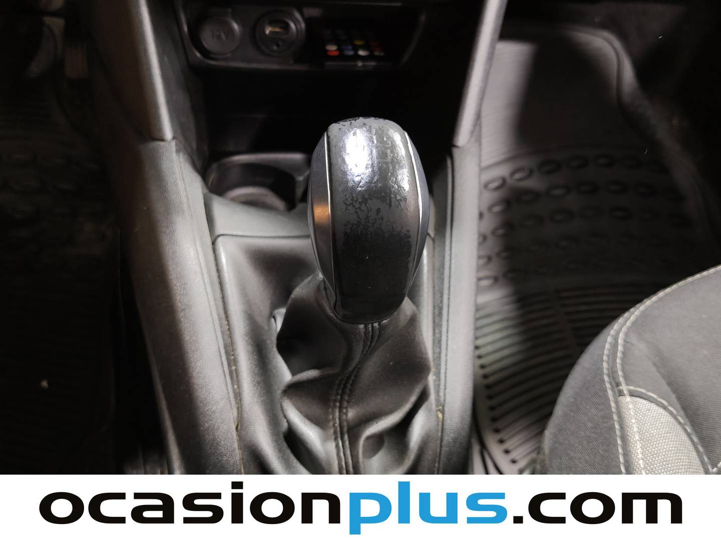 Peugeot 208 Peugeot 208 BlueHDi 100 Style (100 CV) de segunda mano