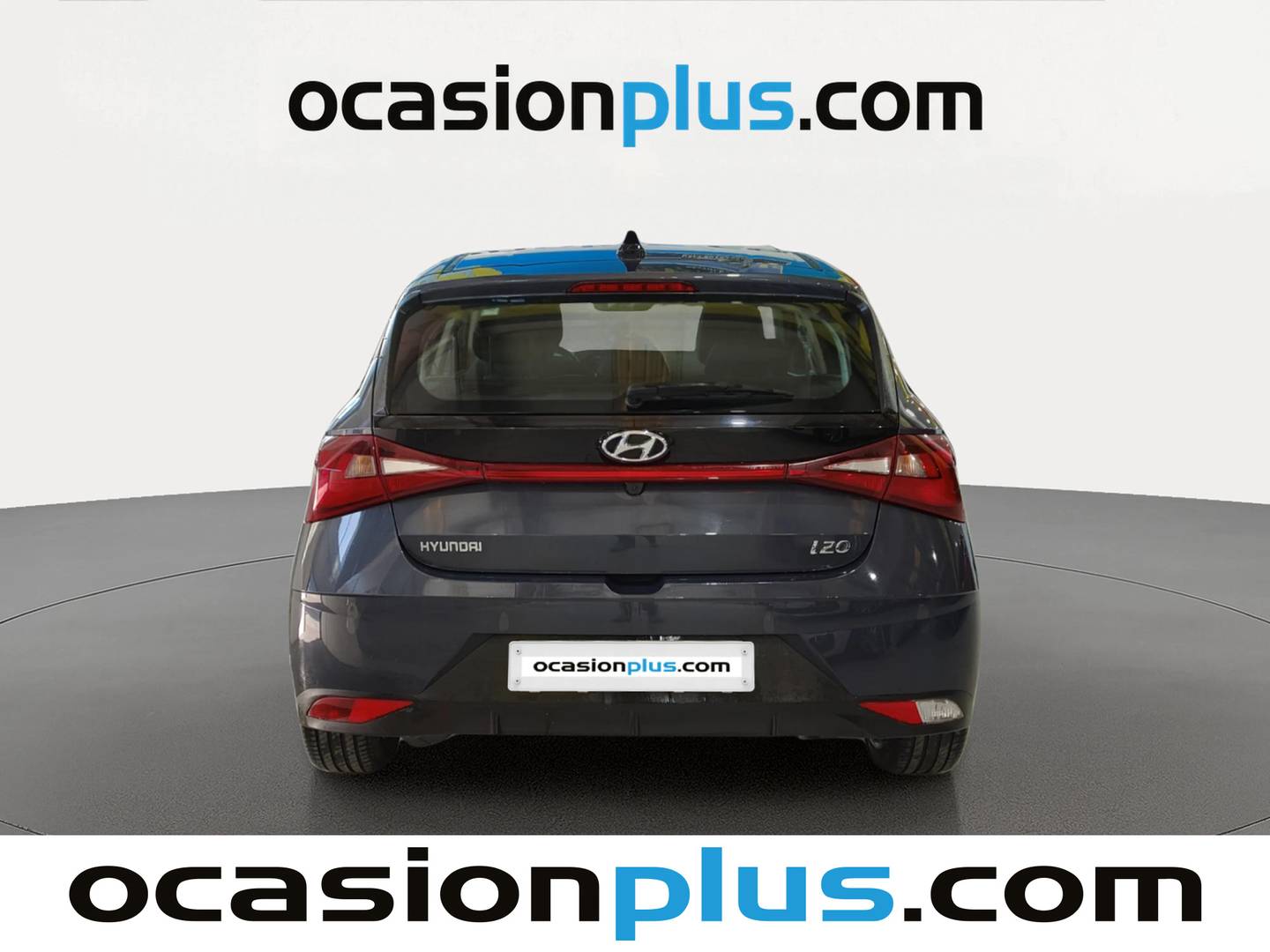 Hyundai i20 Hyundai i20 1.0 TGDI 48V Klass (100 CV) barato