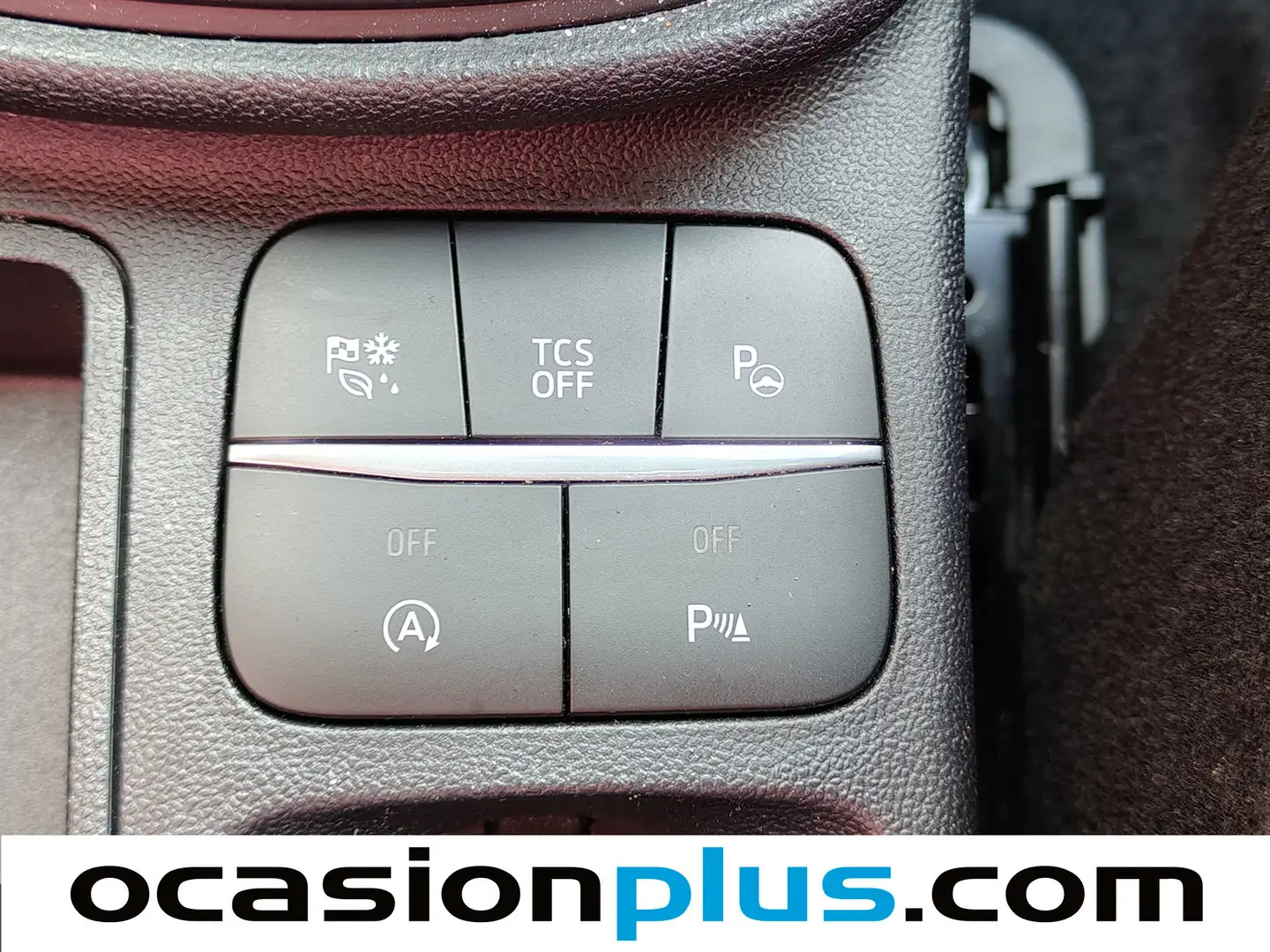 Foto Ford Fiesta Ford Fiesta 1.0 EcoBoost MHEV ST-Line (125 CV)